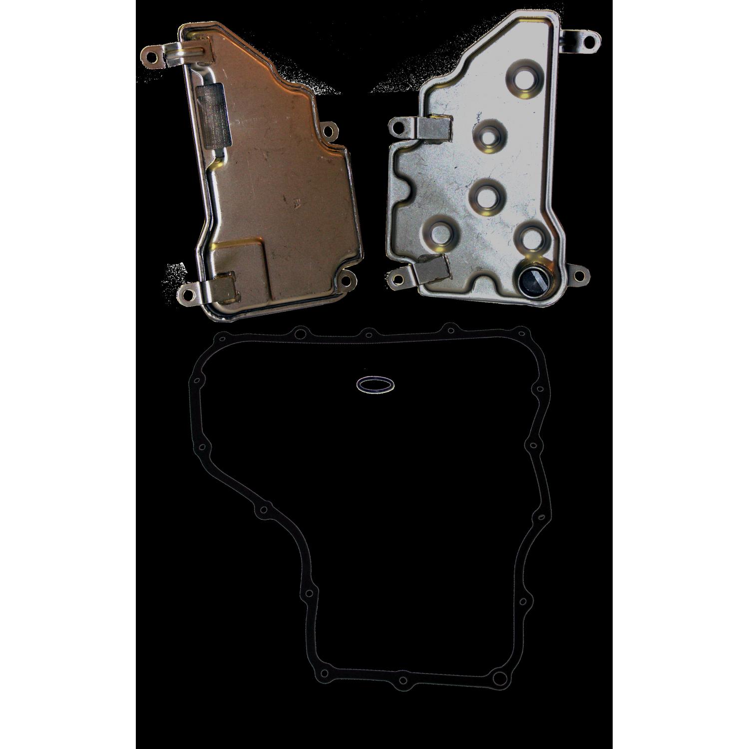 Wix 58612 - Auto Trans Filter Kit Wix 58612 Auto Trans Filter Kit product image 1 of 5
