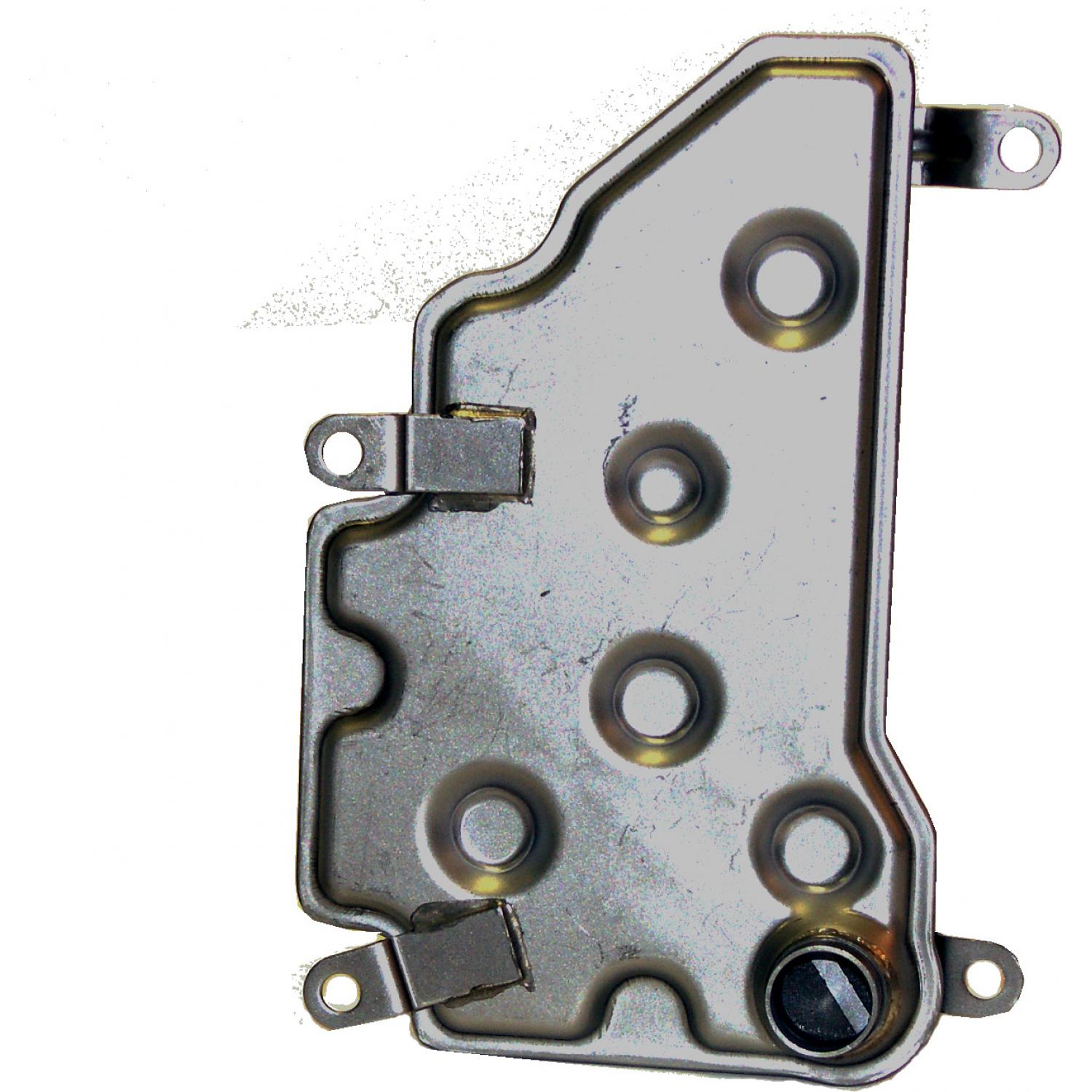 Wix 58612 - Auto Trans Filter Kit Wix 58612 Auto Trans Filter Kit product image 2 of 5