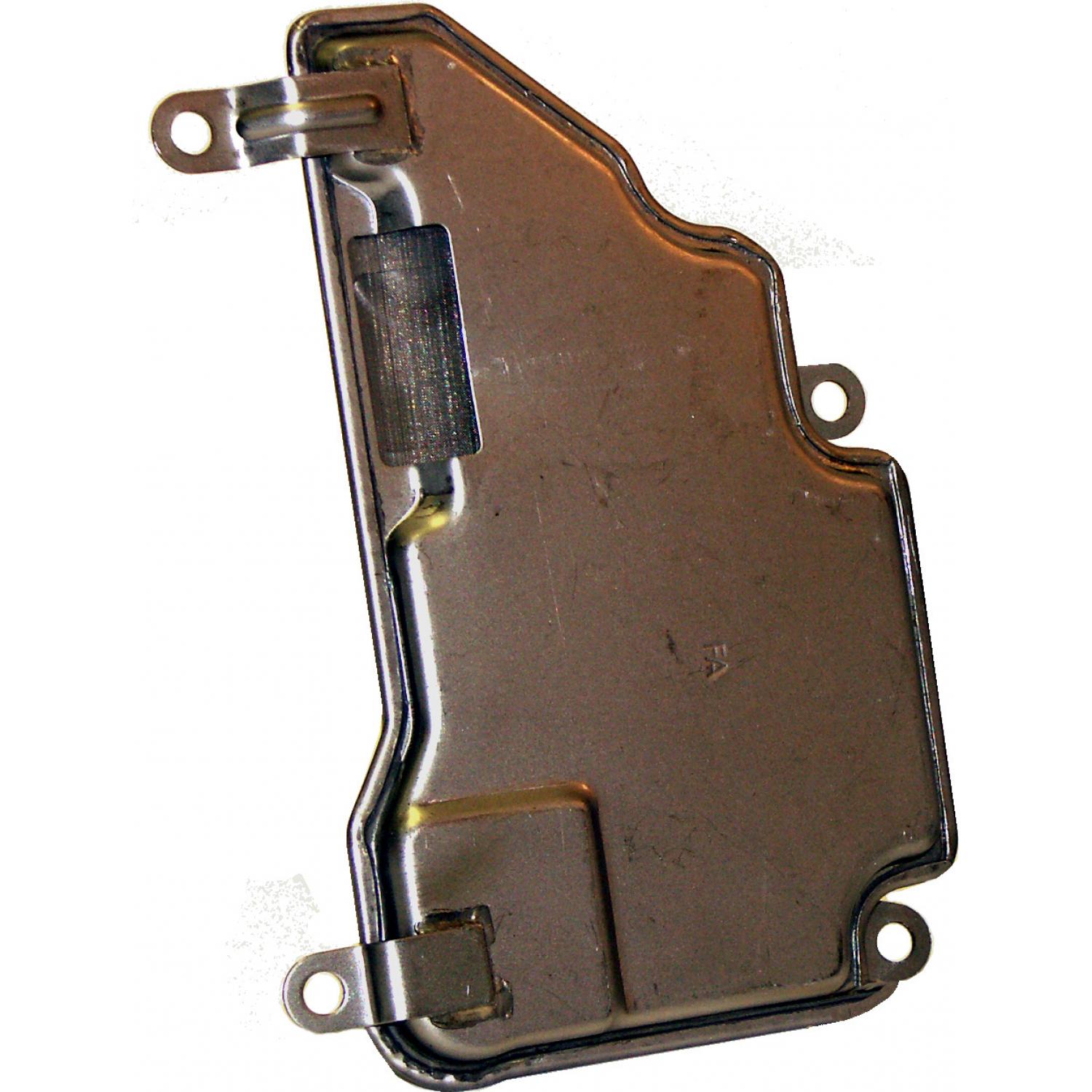 Wix 58612 - Auto Trans Filter Kit Wix 58612 Auto Trans Filter Kit product image 4 of 5