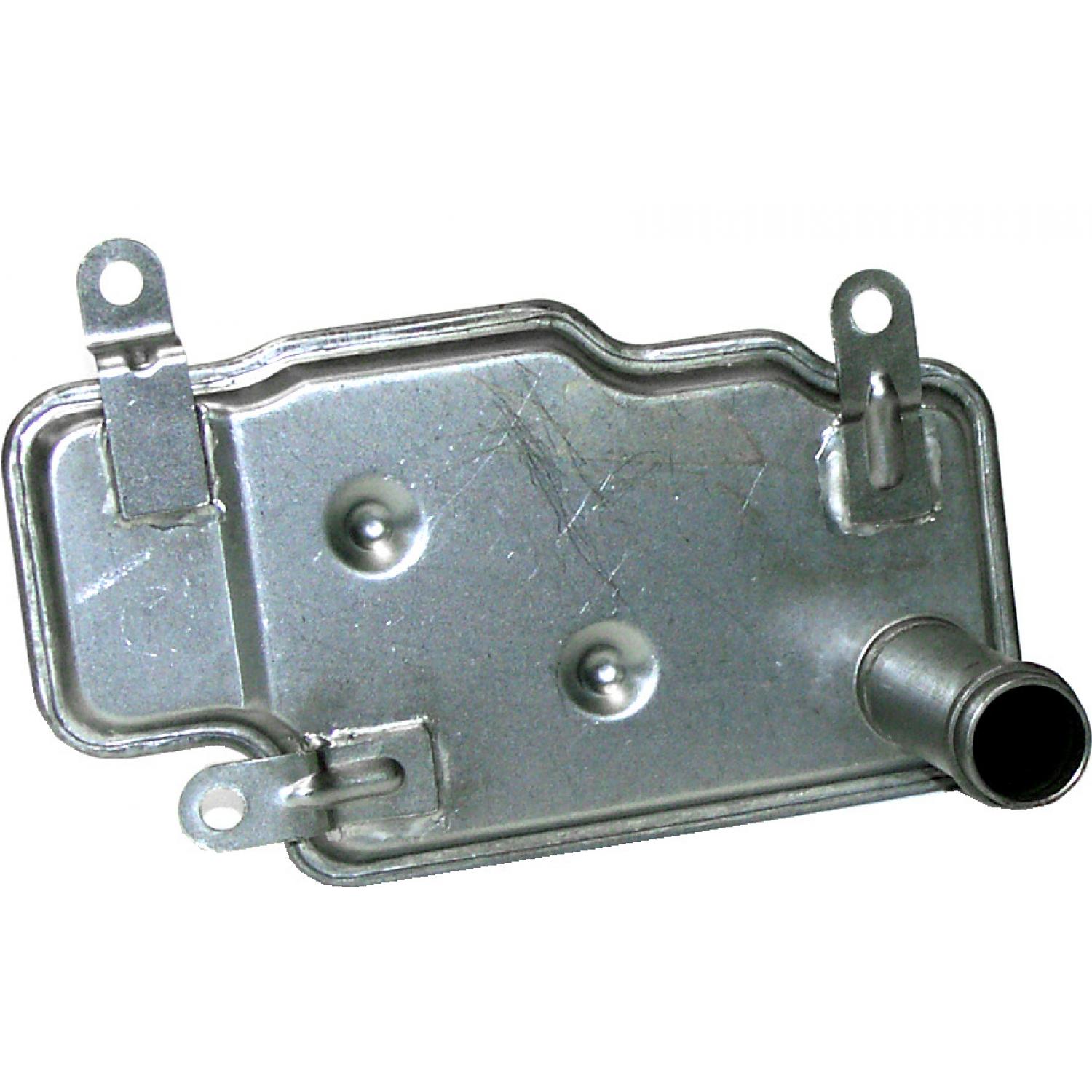 Wix 58615 - Auto Trans Filter Kit Wix 58615 Auto Trans Filter Kit product image 2 of 5