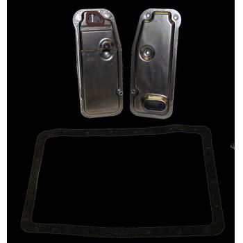 Wix 58616 - Auto Trans Filter Kit Wix 58616 Auto Trans Filter Kit product image 1 of 4