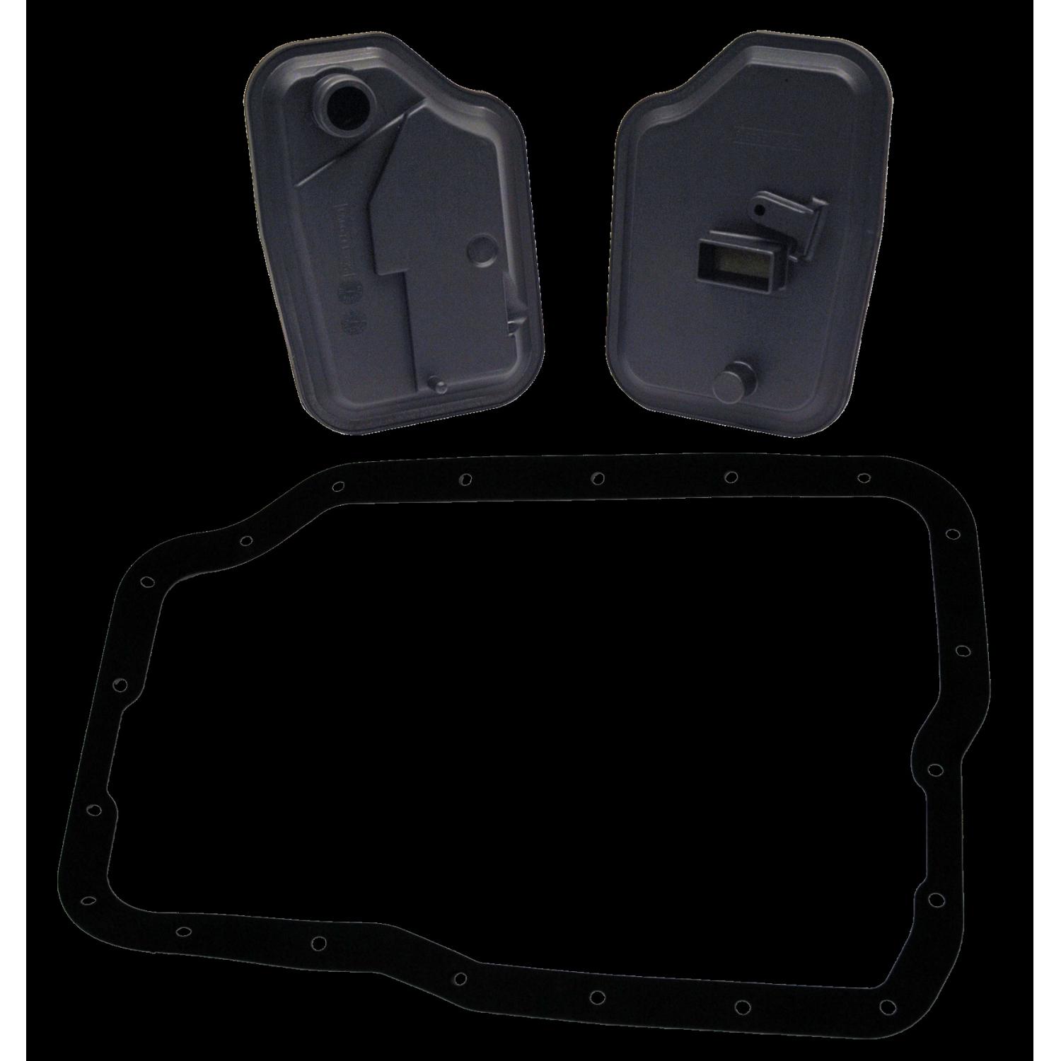 Wix 58617 Auto Trans Filter Kit product image 1 of 4