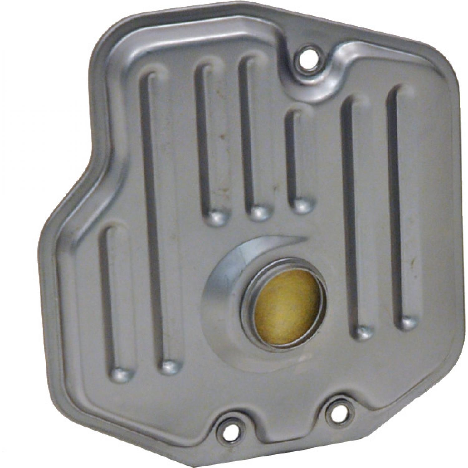 Wix 58618 - Auto Trans Filter Kit Wix 58618 Auto Trans Filter Kit product image 2 of 5