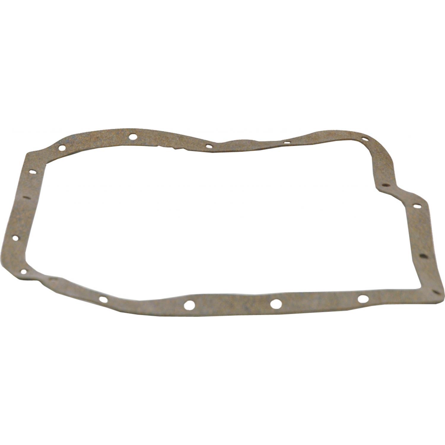 Wix 58618 - Auto Trans Filter Kit Wix 58618 Auto Trans Filter Kit product image 5 of 5