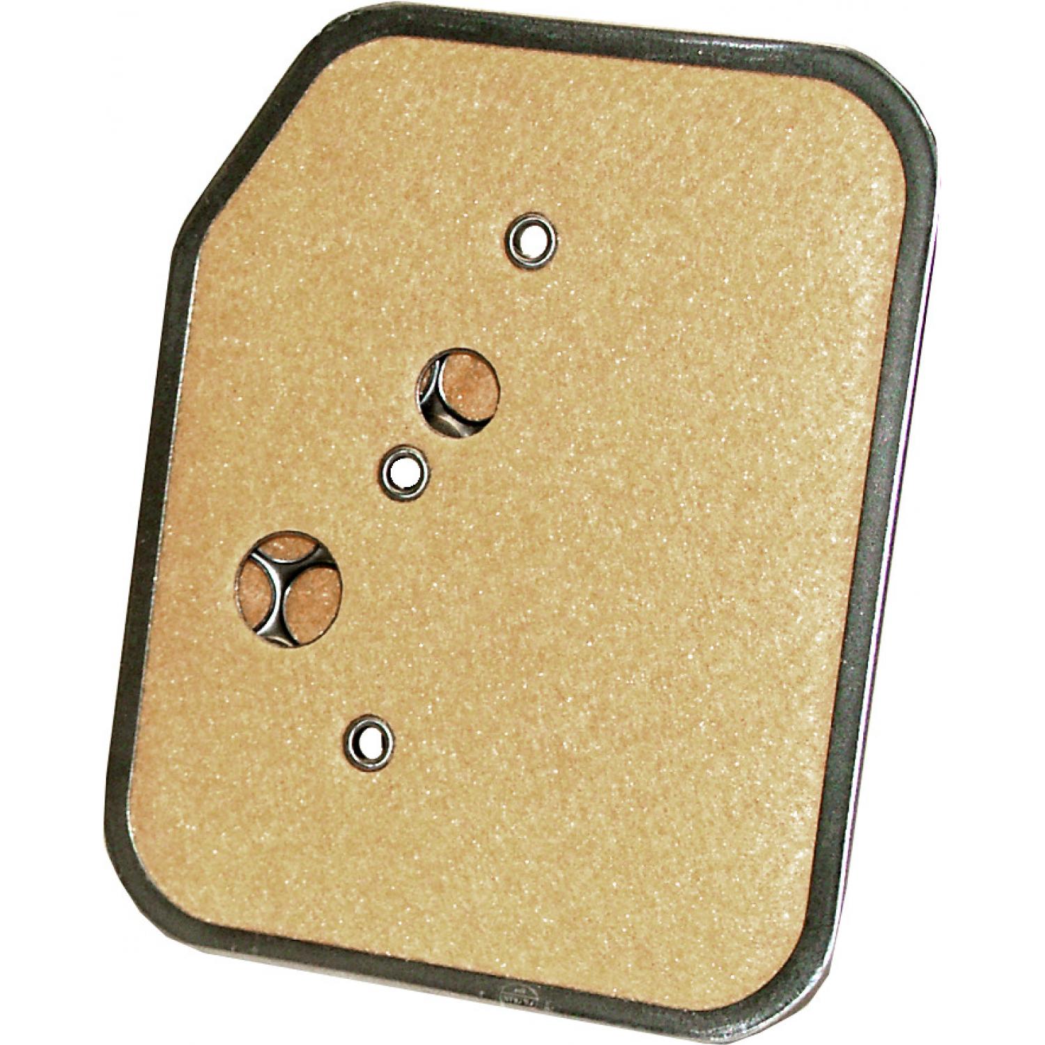 Wix 58658 - Auto Trans Filter Kit Wix 58658 Auto Trans Filter Kit product image 3 of 4