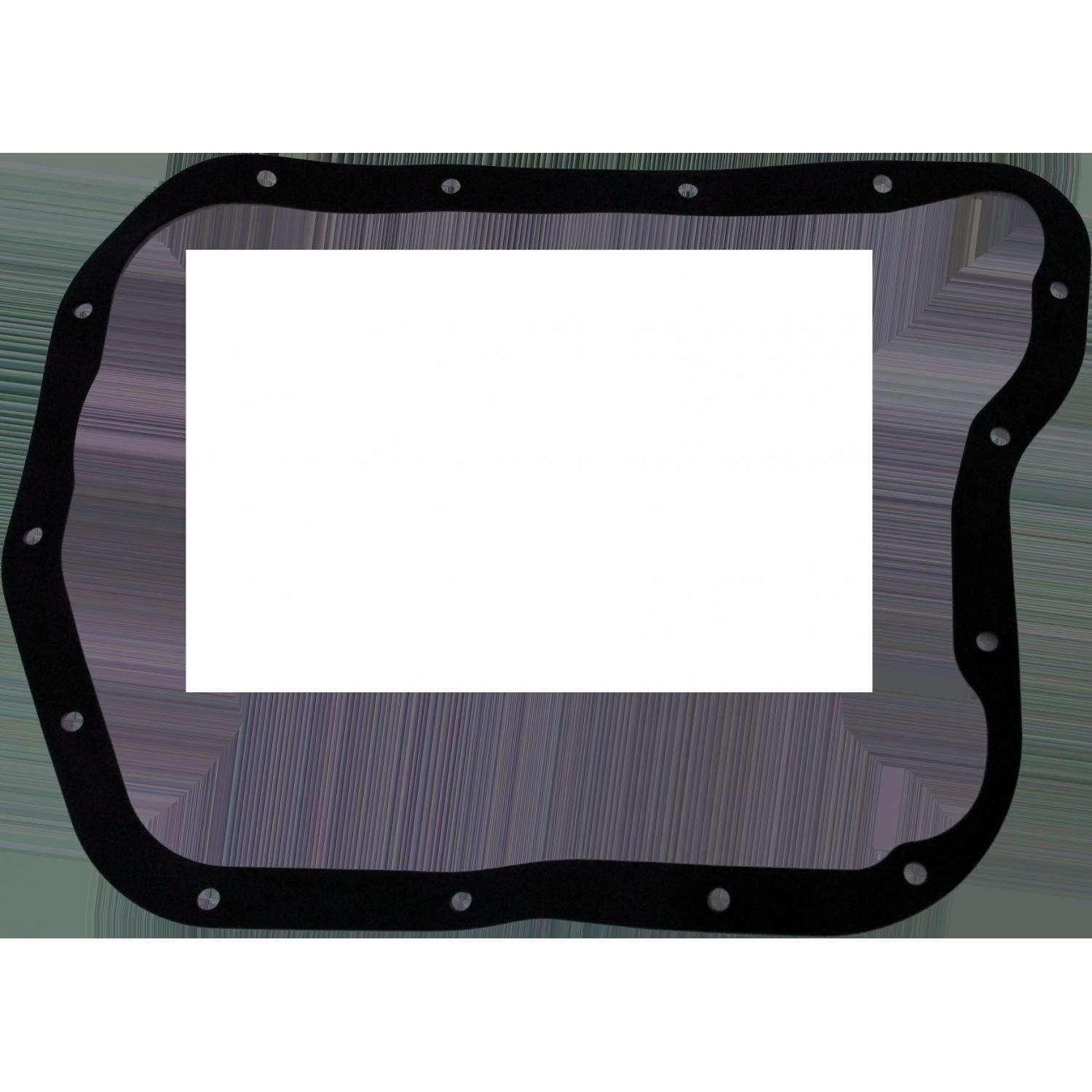 Wix 58658 - Auto Trans Filter Kit Wix 58658 Auto Trans Filter Kit product image 4 of 4