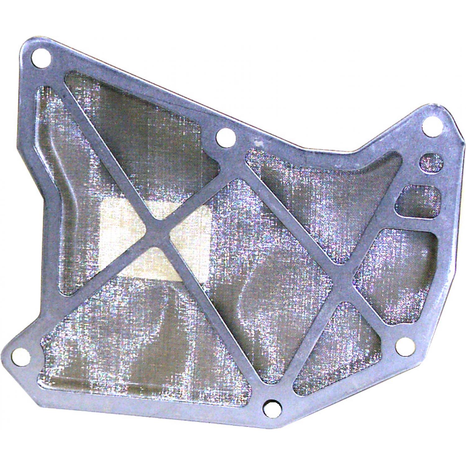 Wix 58701 - Auto Trans Filter Kit Wix 58701 Auto Trans Filter Kit product image 2 of 4