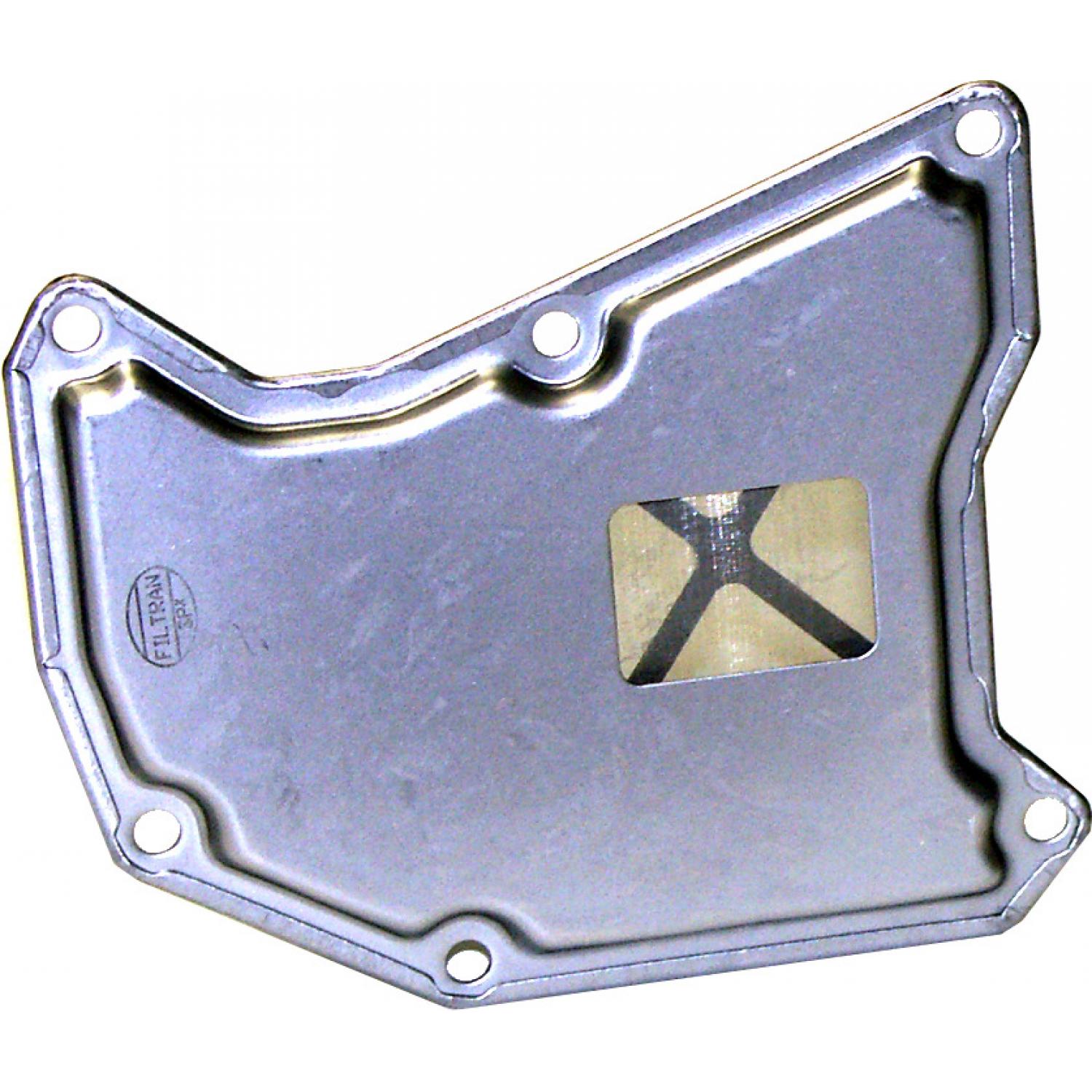 Wix 58701 - Auto Trans Filter Kit Wix 58701 Auto Trans Filter Kit product image 3 of 4