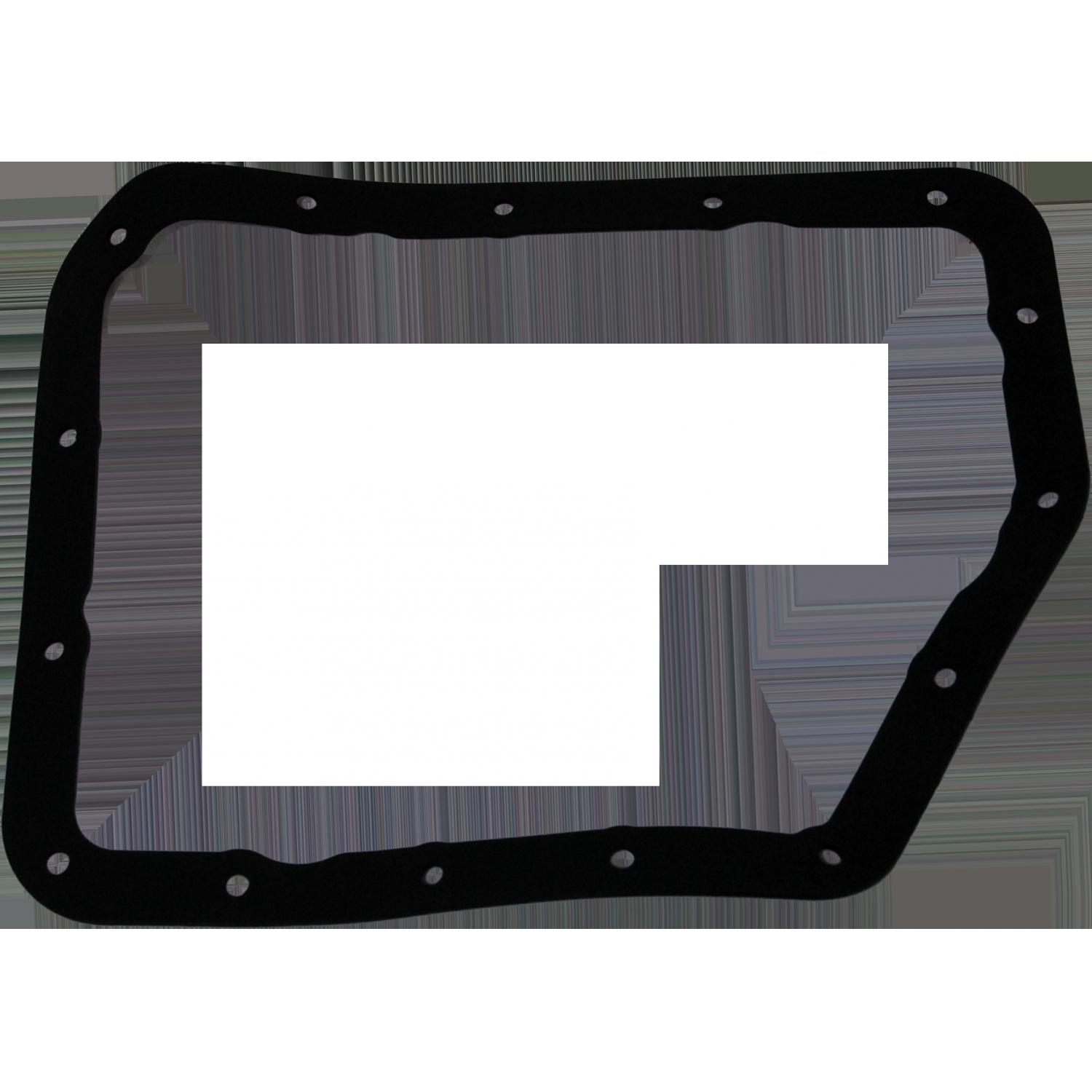 Wix 58701 - Auto Trans Filter Kit Wix 58701 Auto Trans Filter Kit product image 4 of 4