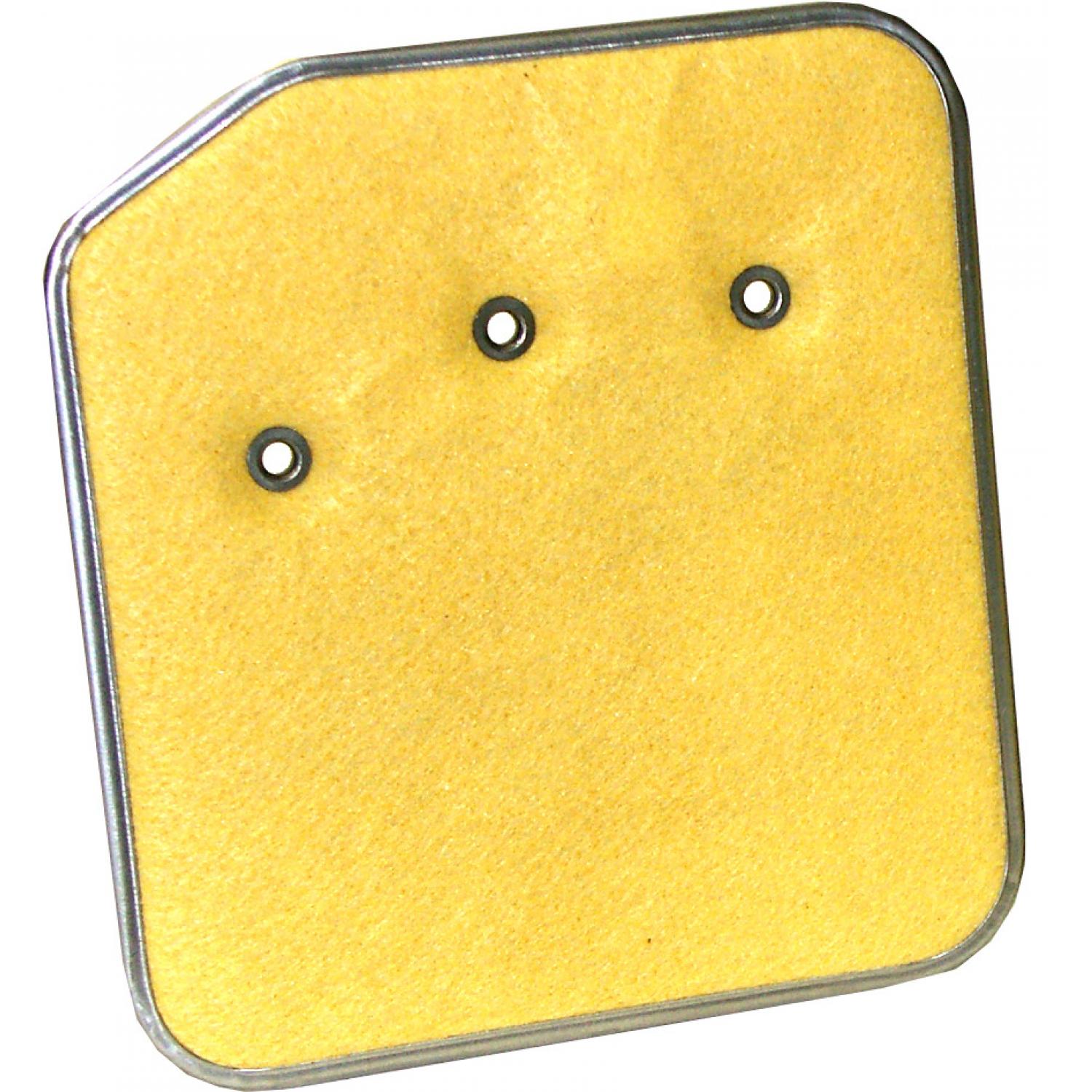 Wix 58707 - Auto Trans Filter Kit Wix 58707 Auto Trans Filter Kit product image 2 of 5