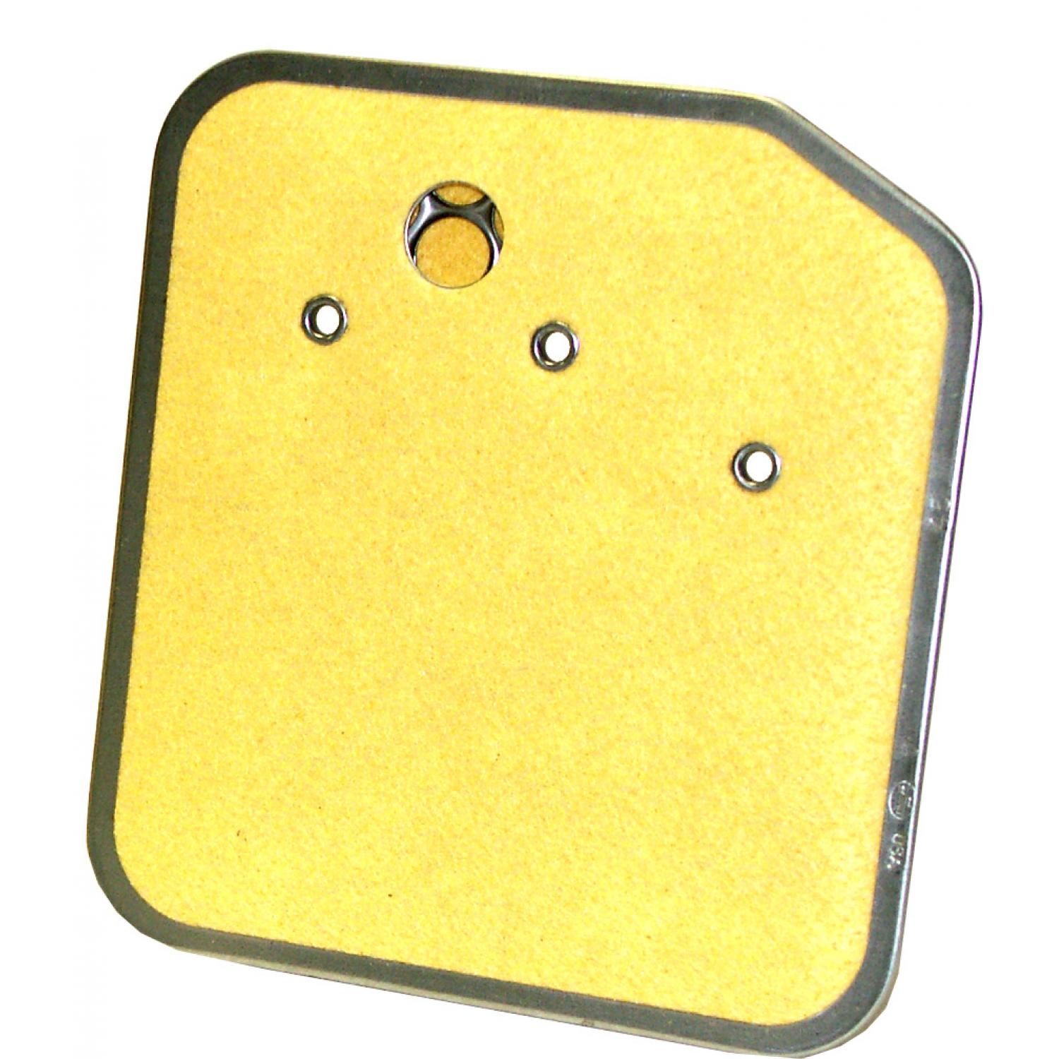 Wix 58707 - Auto Trans Filter Kit Wix 58707 Auto Trans Filter Kit product image 3 of 5