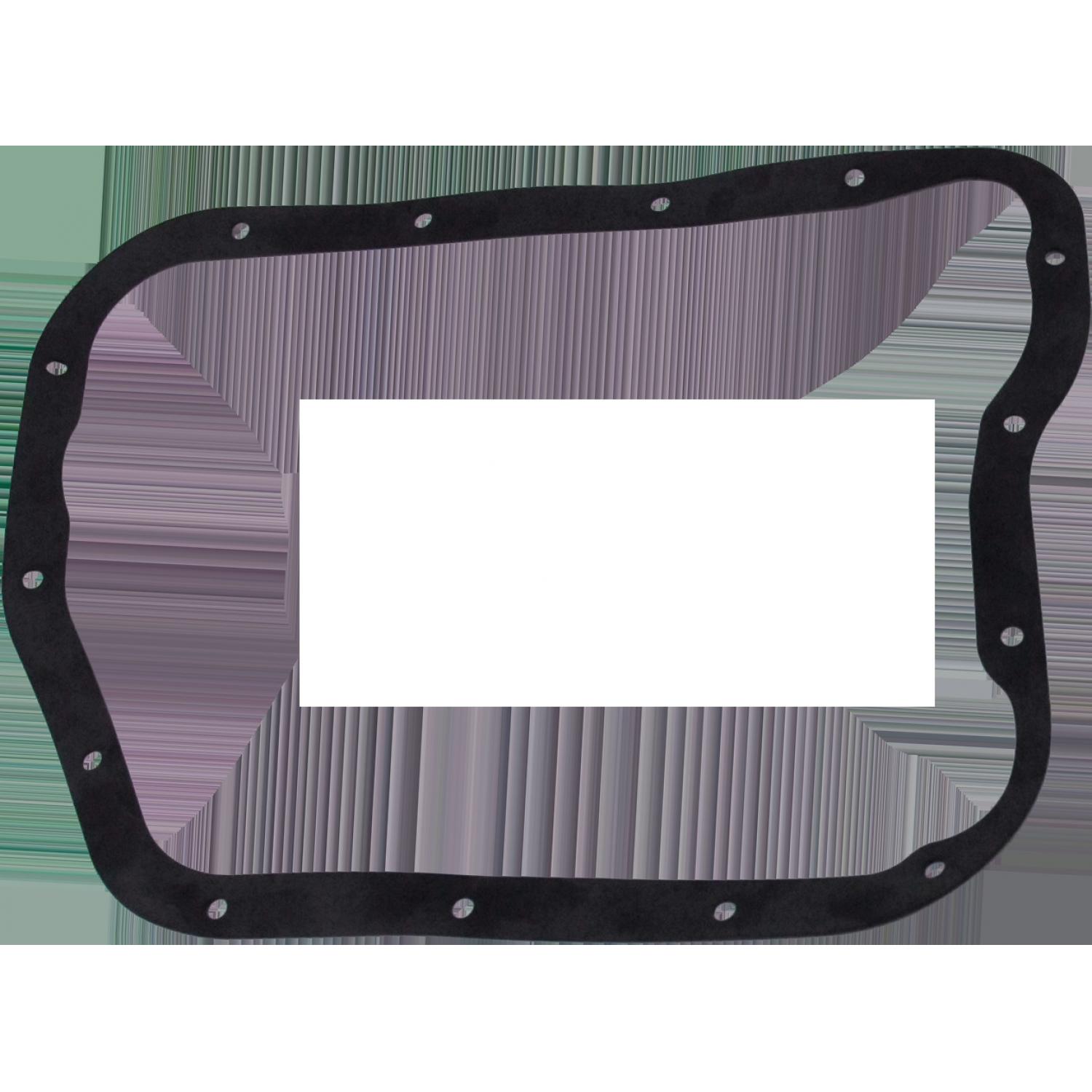 Wix 58707 - Auto Trans Filter Kit Wix 58707 Auto Trans Filter Kit product image 4 of 5