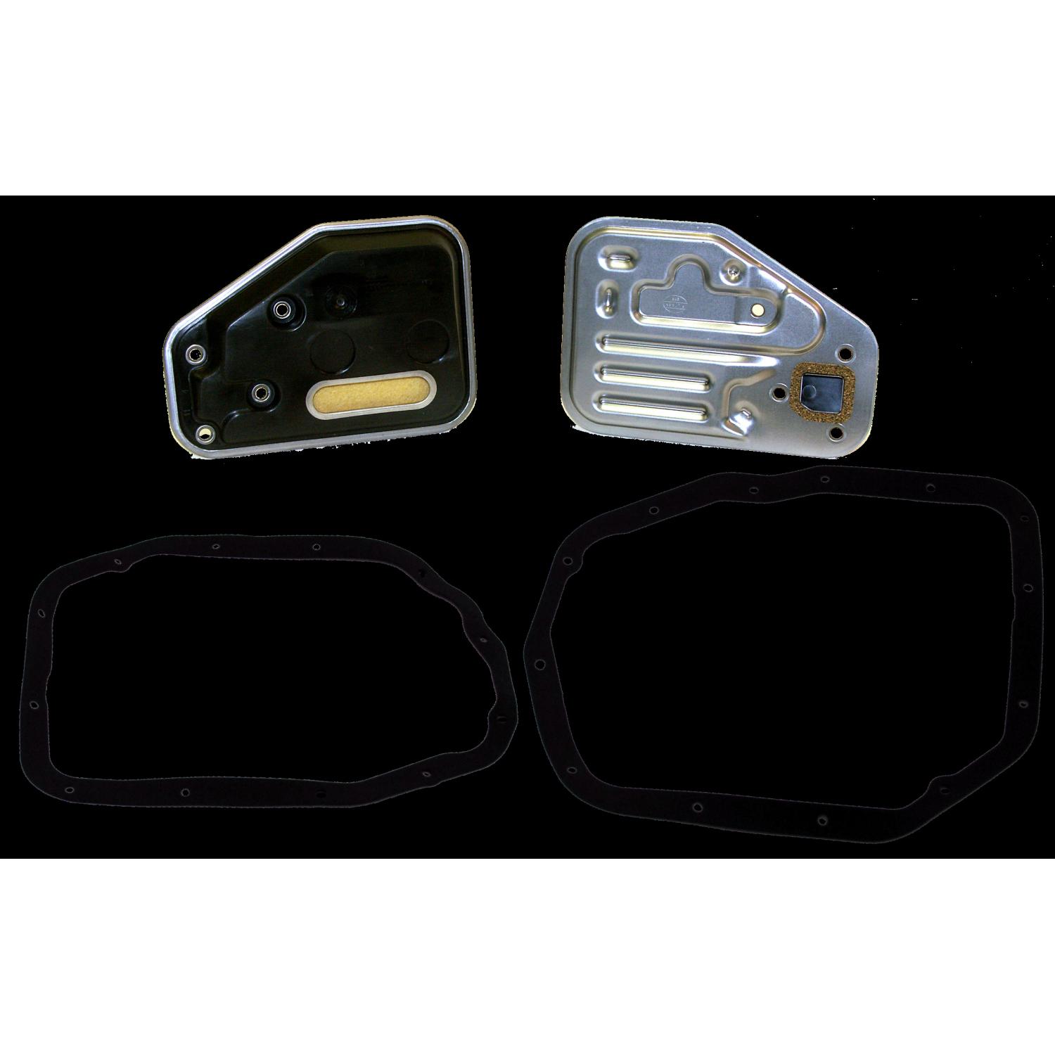Wix 58804 - Auto Trans Filter Kit Wix 58804 Auto Trans Filter Kit product image 1 of 6