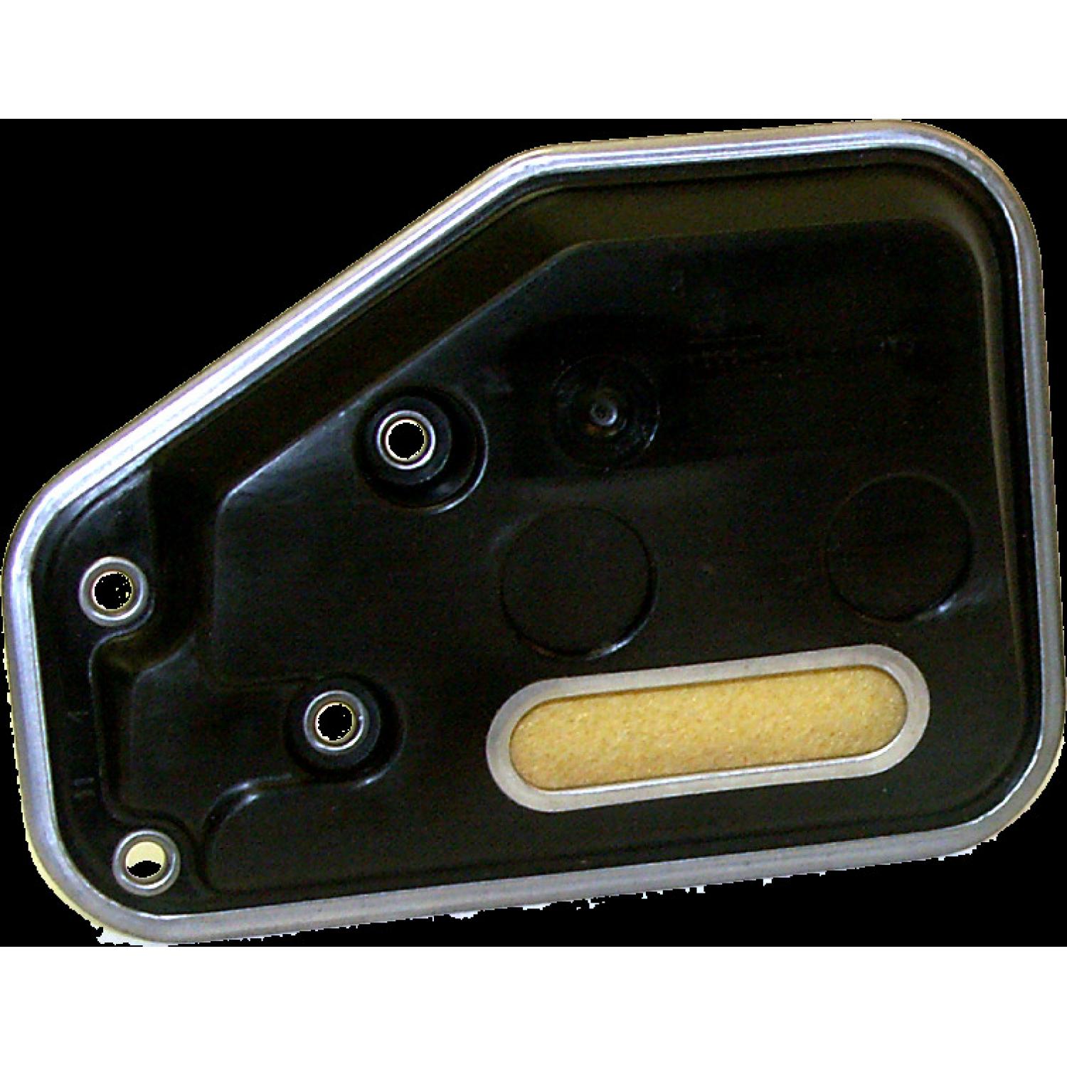 Wix 58804 - Auto Trans Filter Kit Wix 58804 Auto Trans Filter Kit product image 2 of 6
