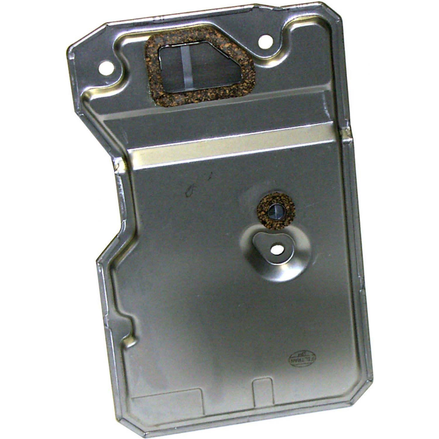 Wix 58805 Auto Trans Filter Kit product image 2 of 4