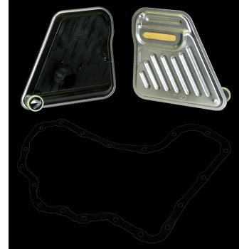 Wix 58815 - Auto Trans Filter Kit Wix 58815 Auto Trans Filter Kit product image 1 of 4