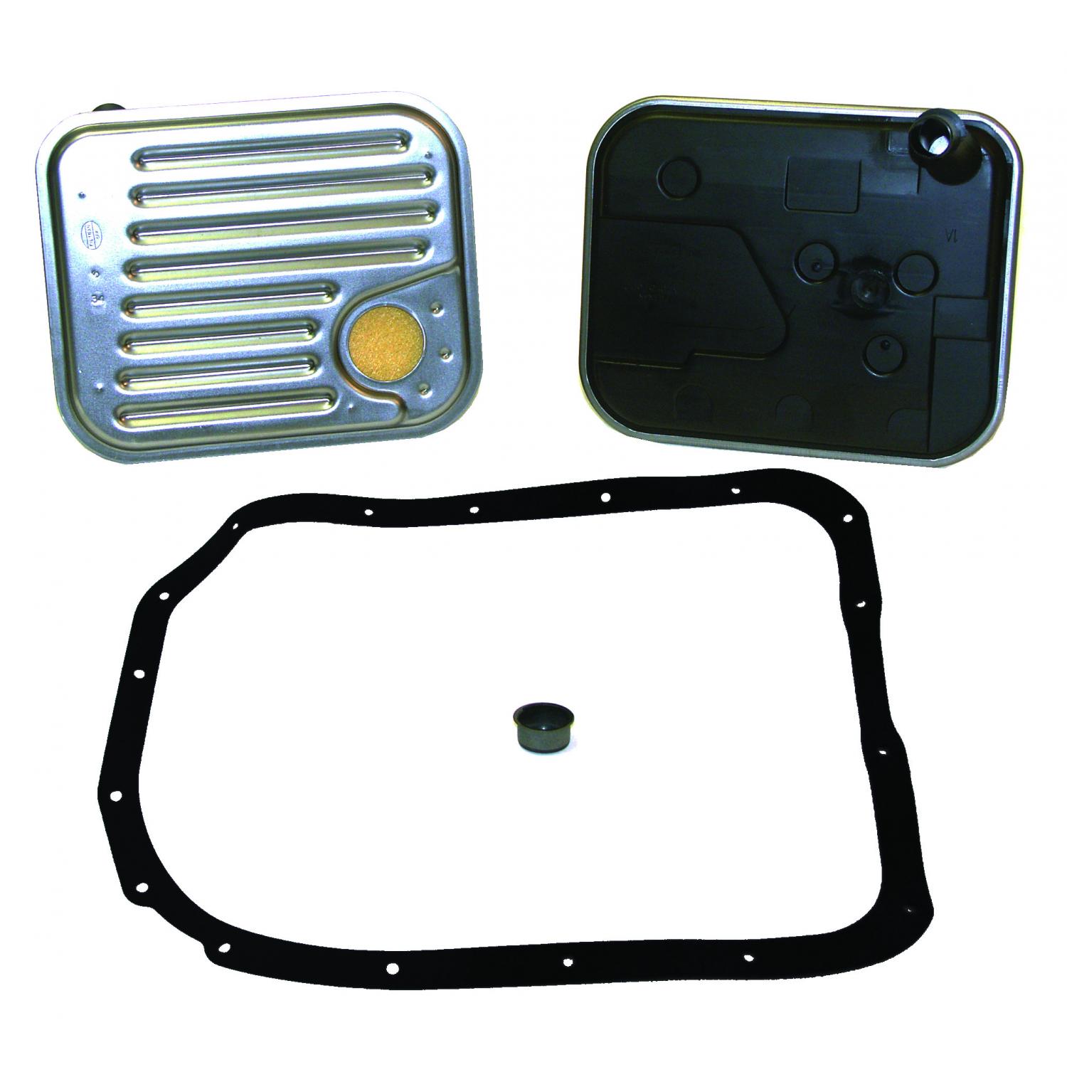 Wix 58836 Auto Trans Filter Kit product image 1 of 5