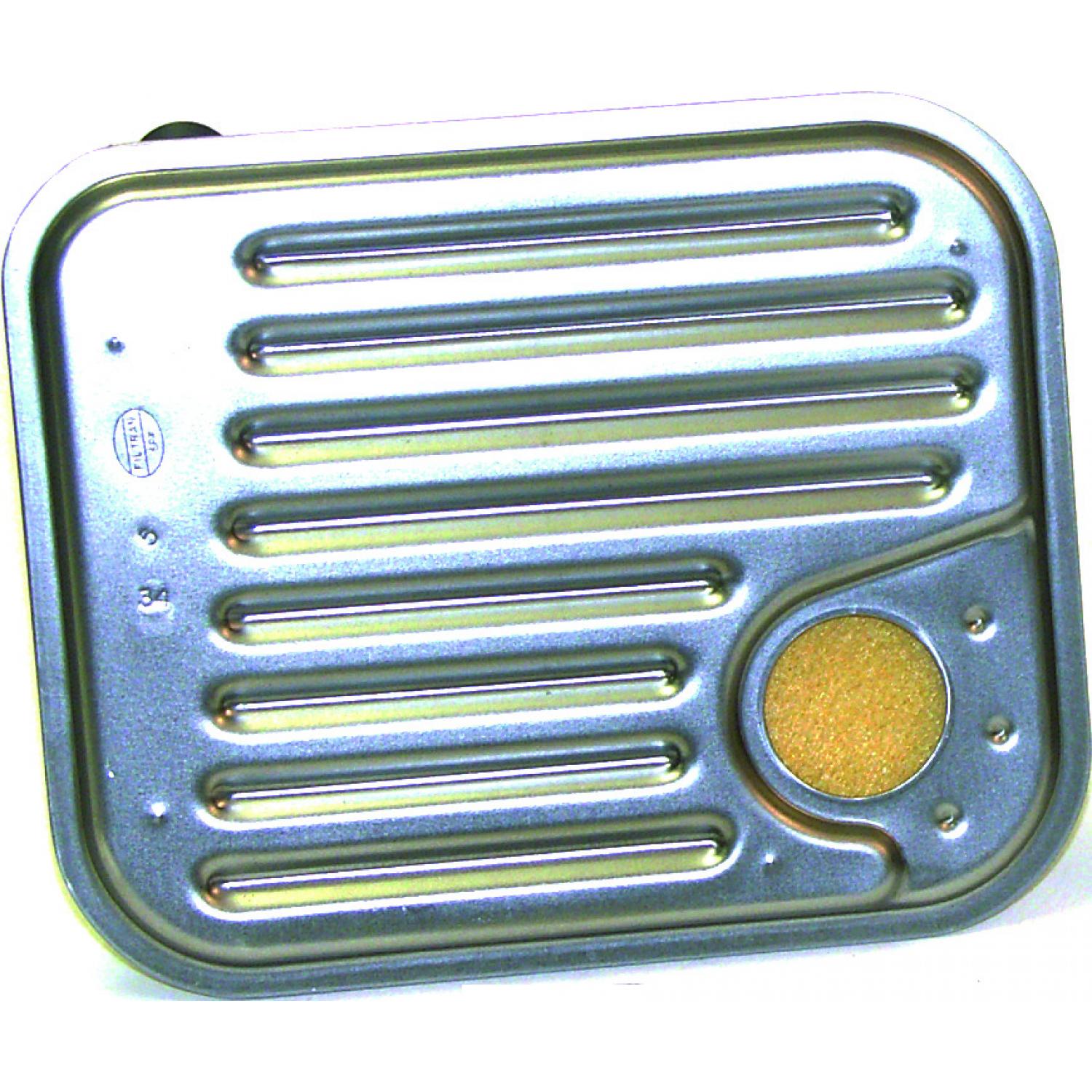 Wix 58836 Auto Trans Filter Kit product image 2 of 5