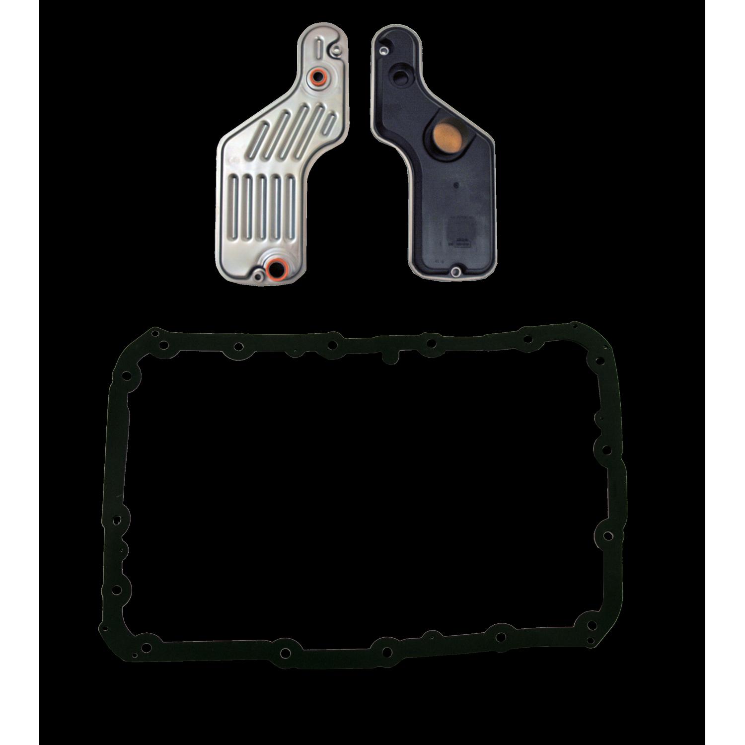 Wix 58844 - Auto Trans Filter Kit Wix 58844 Auto Trans Filter Kit product image 1 of 3