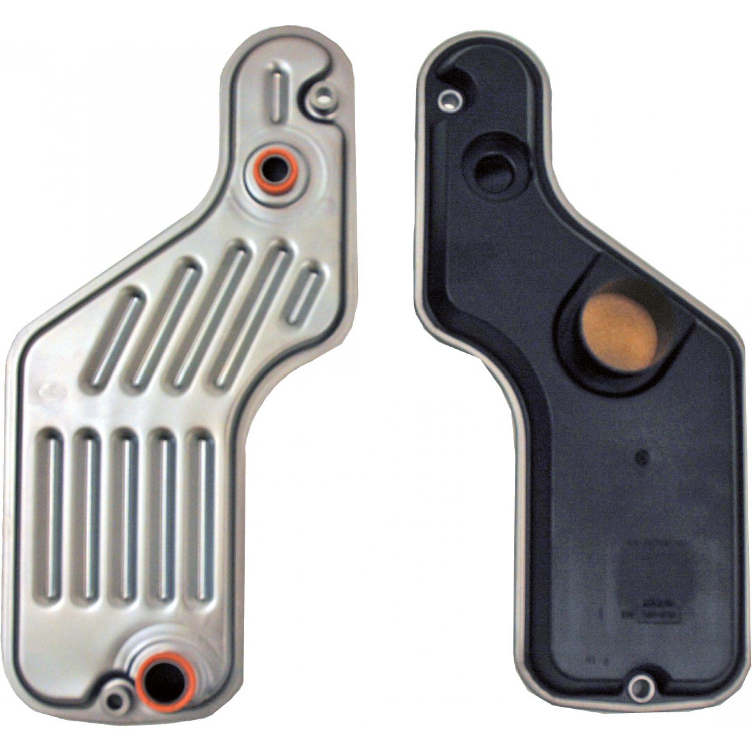 Wix 58844 - Auto Trans Filter Kit Wix 58844 Auto Trans Filter Kit product image 2 of 3