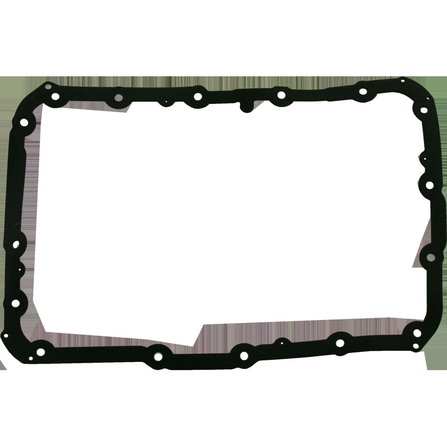 Wix 58844 - Auto Trans Filter Kit Wix 58844 Auto Trans Filter Kit product image 3 of 3