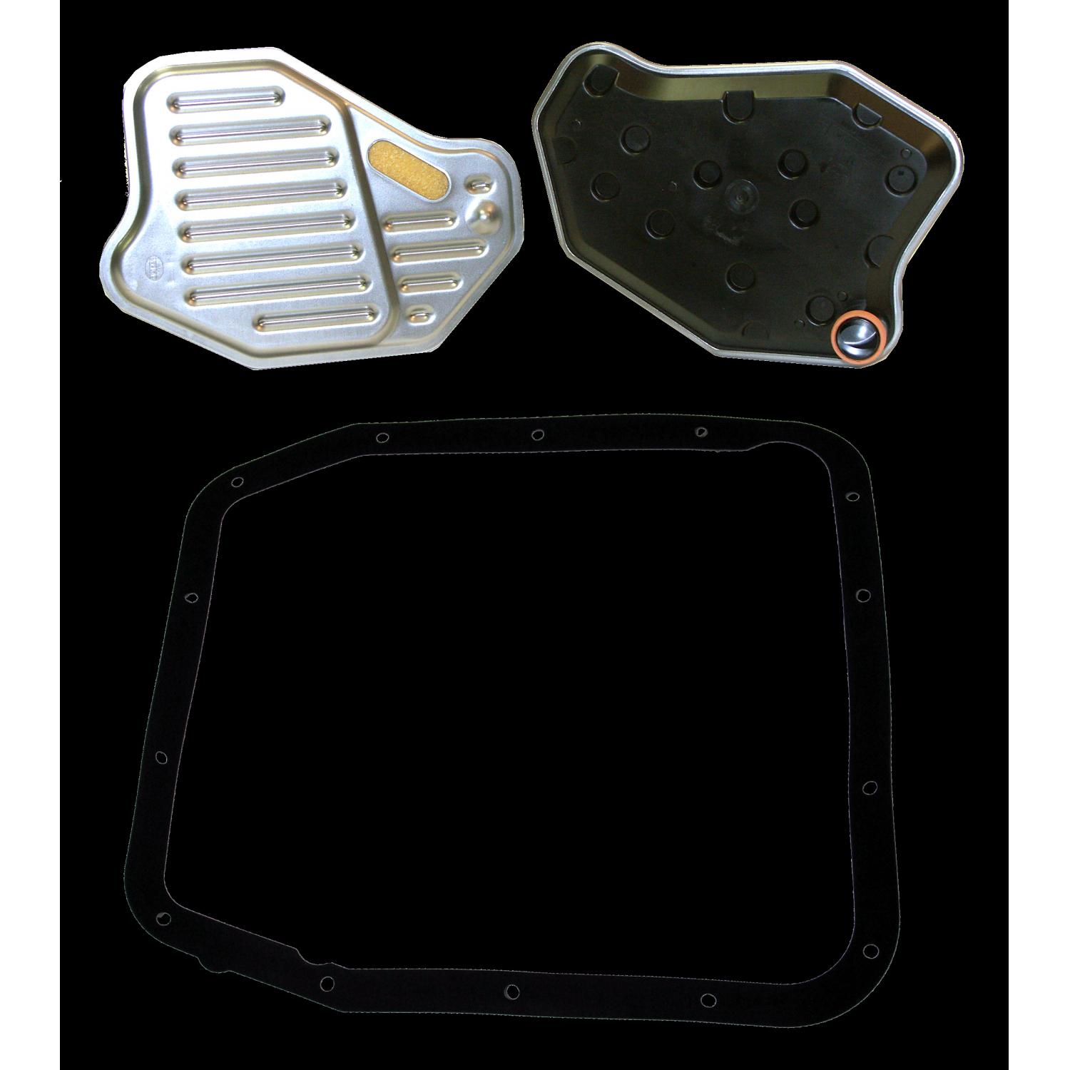 Wix 58877 Auto Trans Filter Kit product image 1 of 4