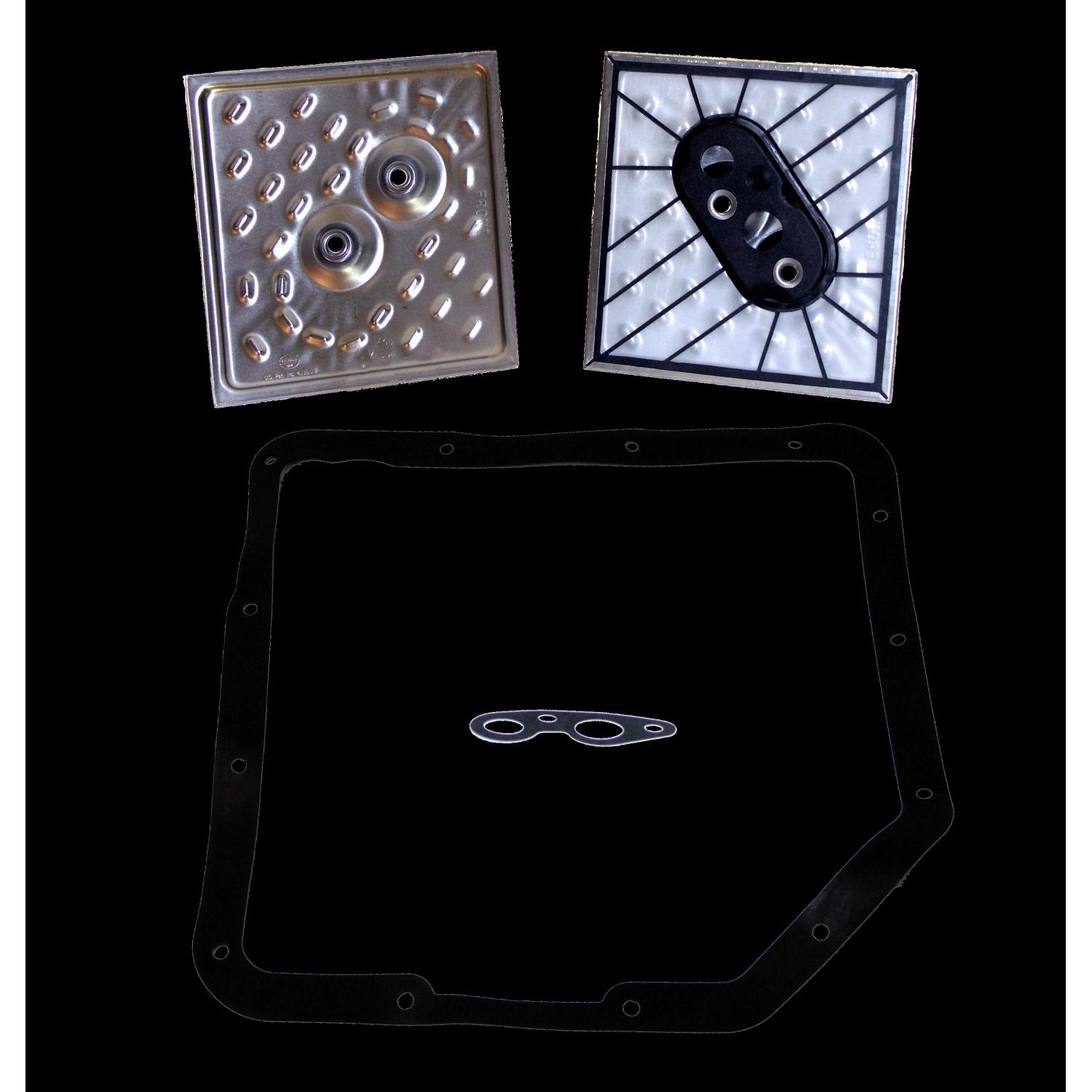 Wix 58878 - Auto Trans Filter Kit Wix 58878 Auto Trans Filter Kit product image 1 of 5