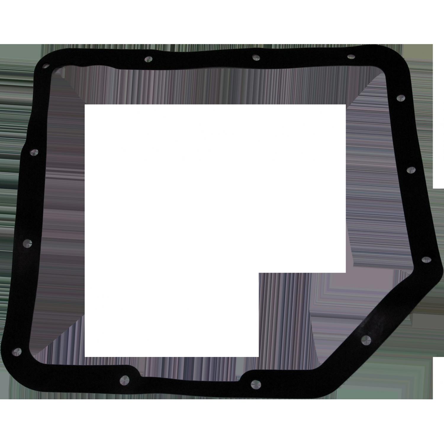 Wix 58878 - Auto Trans Filter Kit Wix 58878 Auto Trans Filter Kit product image 3 of 5