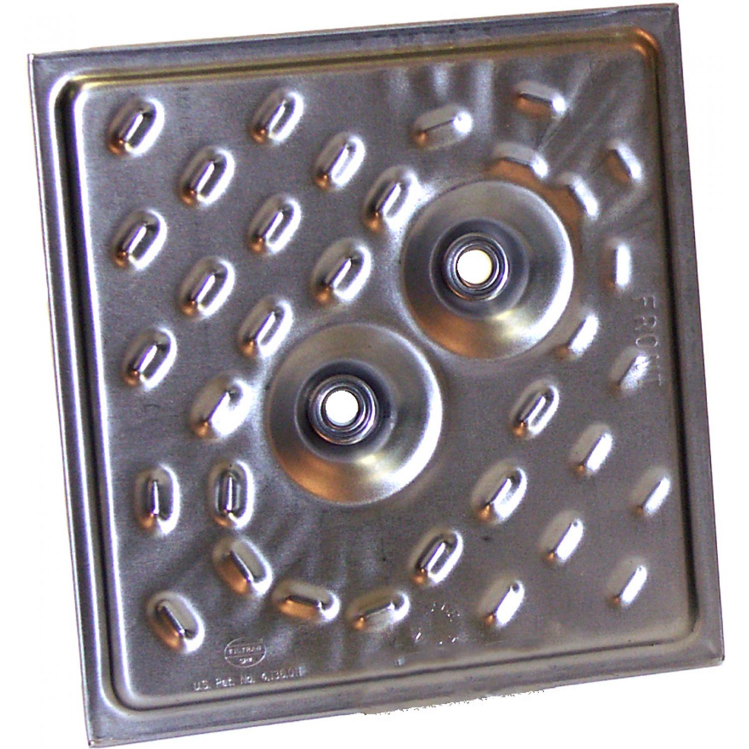 Wix 58878 - Auto Trans Filter Kit Wix 58878 Auto Trans Filter Kit product image 4 of 5