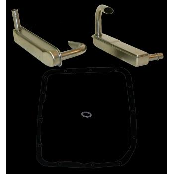 Wix 58882 Auto Trans Filter Kit product image 1 of 5