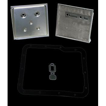 Wix 58883 Auto Trans Filter Kit product image 1 of 5