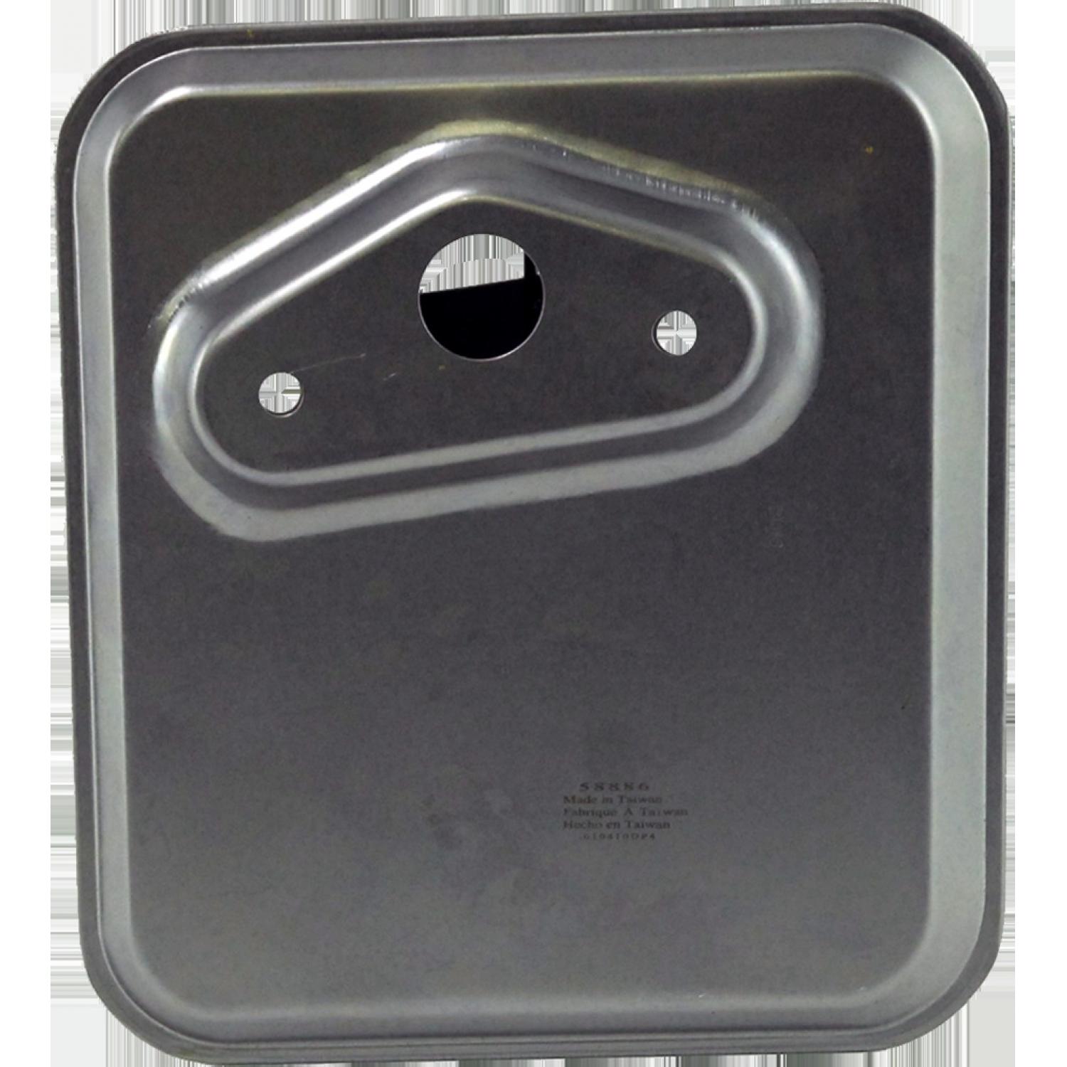 Wix 58886 - Auto Trans Filter Kit Wix 58886 Auto Trans Filter Kit product image 2 of 5