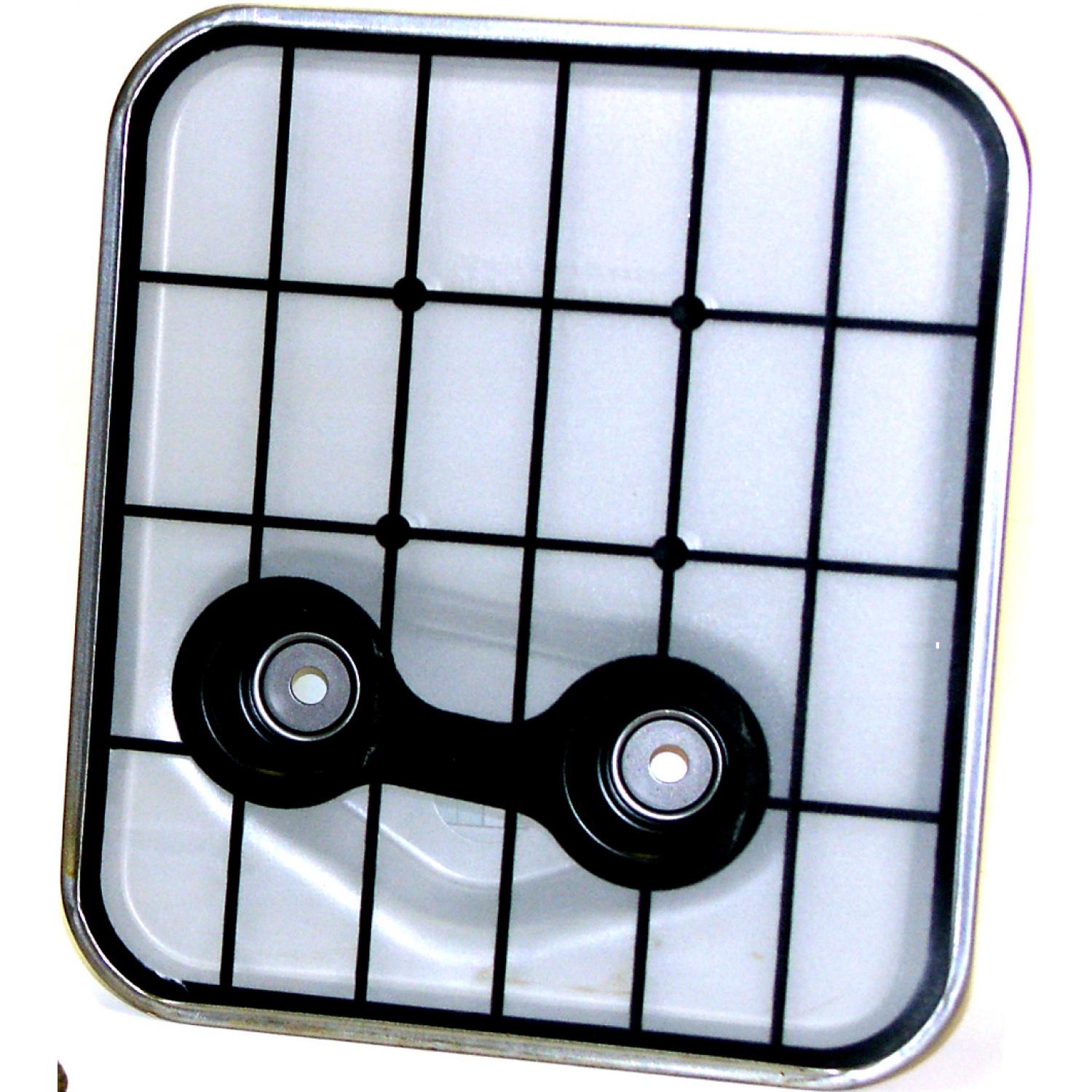 Wix 58886 - Auto Trans Filter Kit Wix 58886 Auto Trans Filter Kit product image 3 of 5