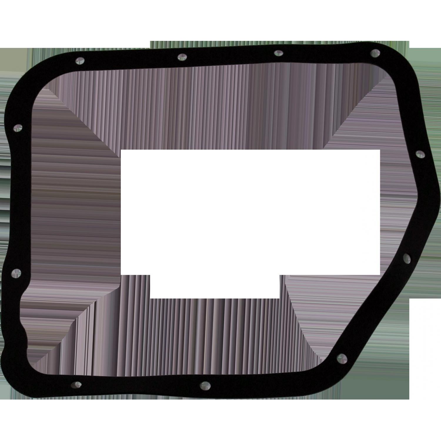 Wix 58886 - Auto Trans Filter Kit Wix 58886 Auto Trans Filter Kit product image 5 of 5