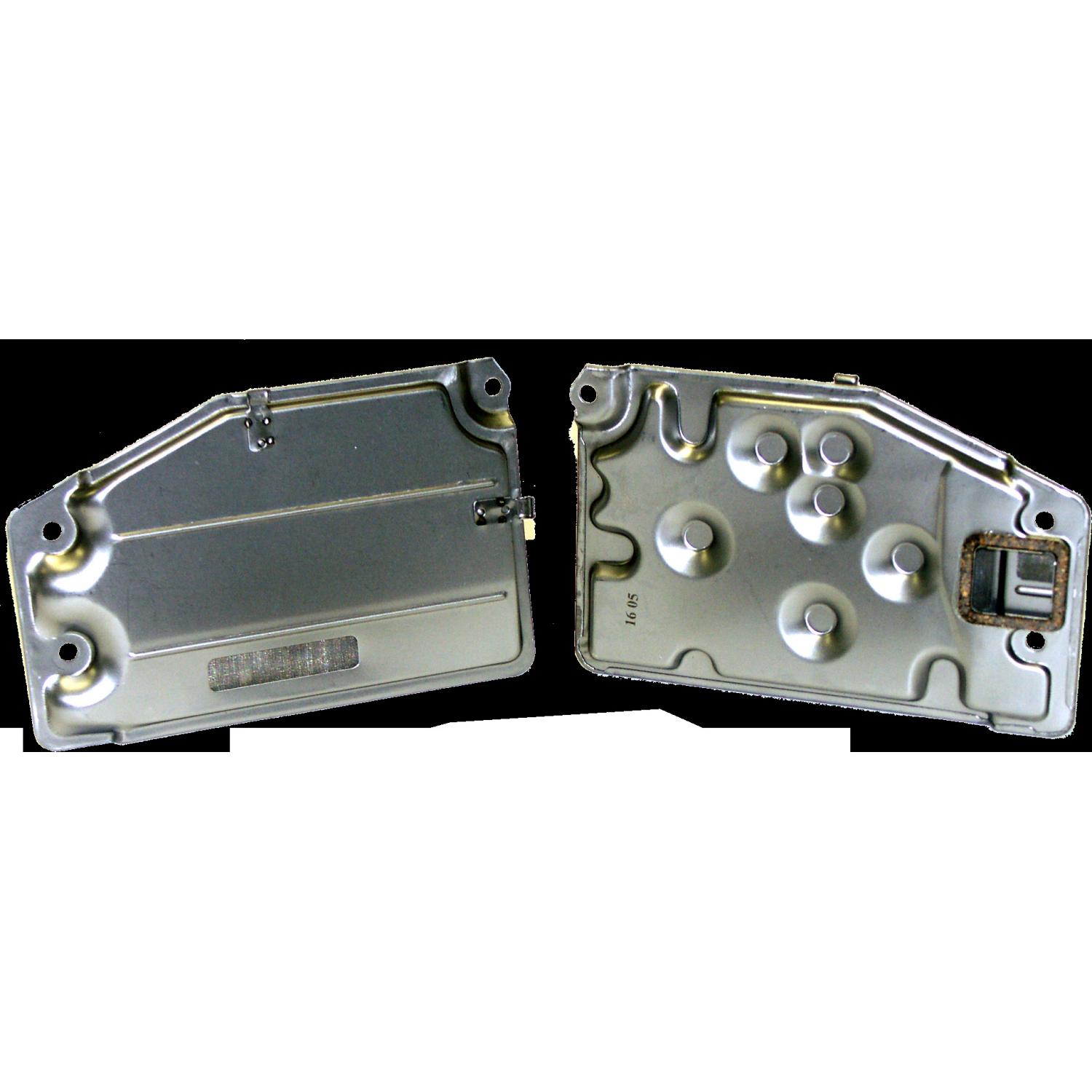Wix 58888 - Auto Trans Filter Kit Wix 58888 Auto Trans Filter Kit product image 2 of 3