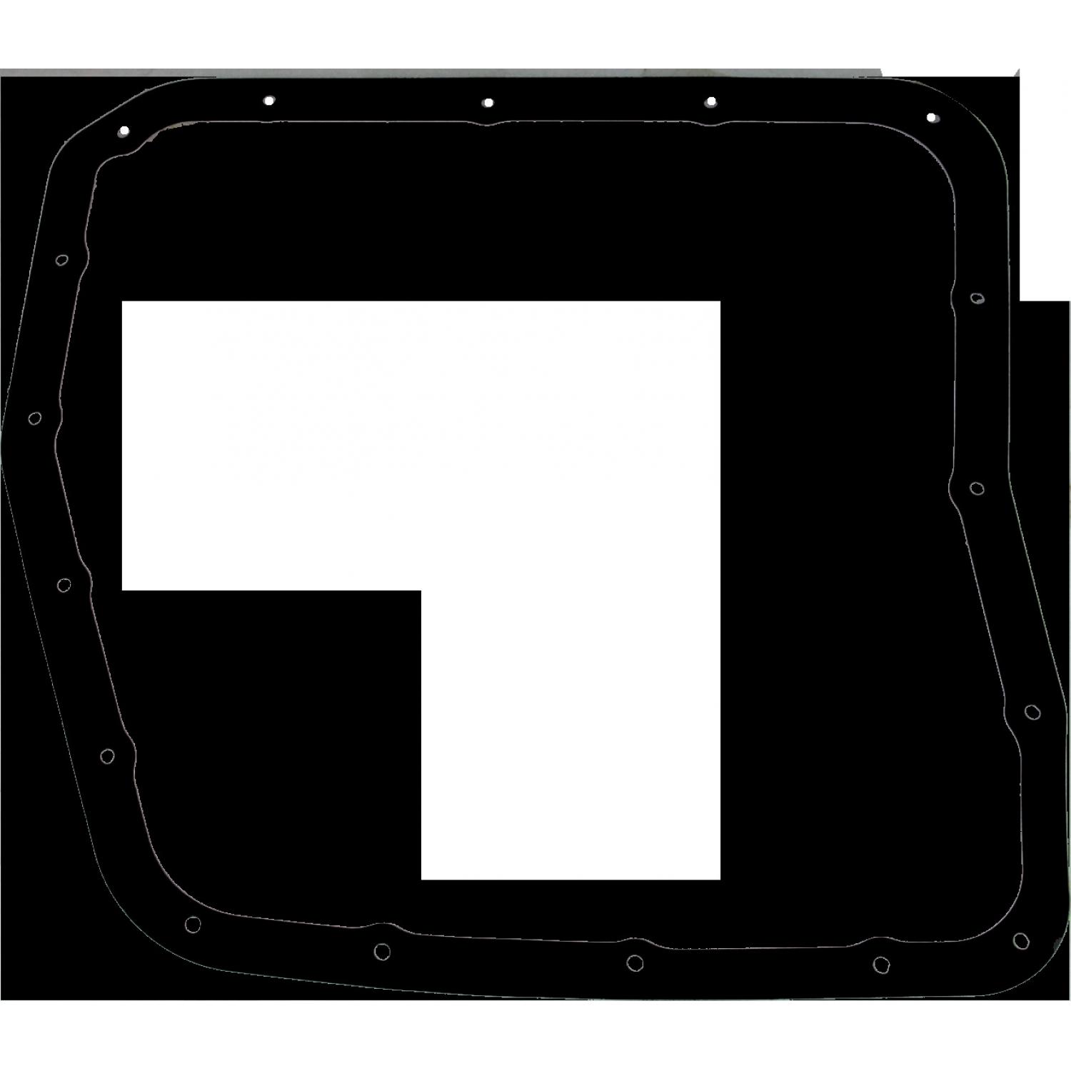 Wix 58888 - Auto Trans Filter Kit Wix 58888 Auto Trans Filter Kit product image 3 of 3
