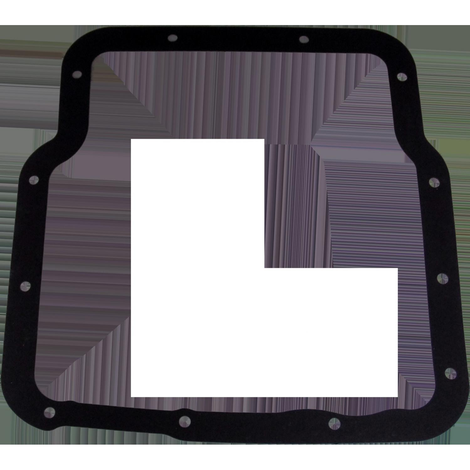 Wix 58889 - Auto Trans Filter Kit Wix 58889 Auto Trans Filter Kit product image 4 of 4