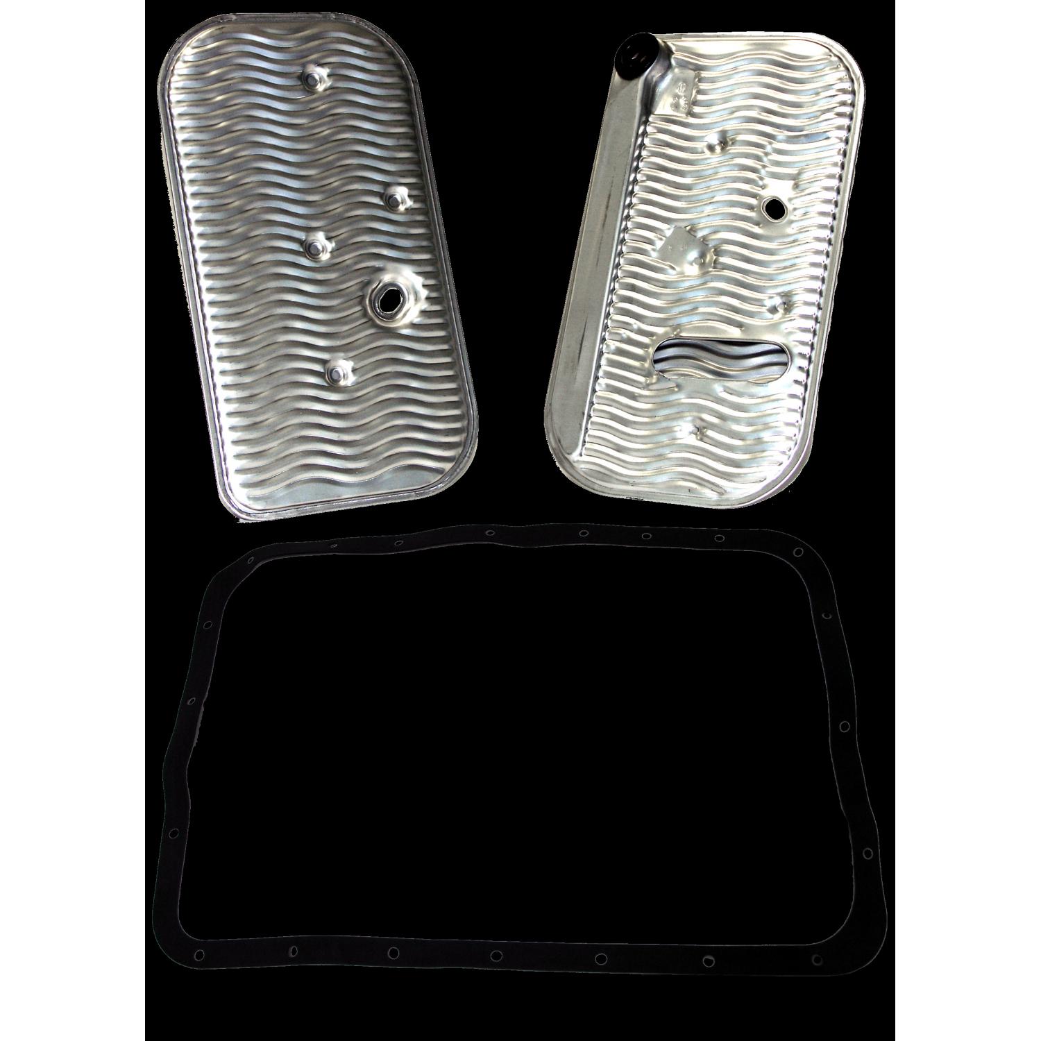 Wix 58890 Auto Trans Filter Kit product image 1 of 4