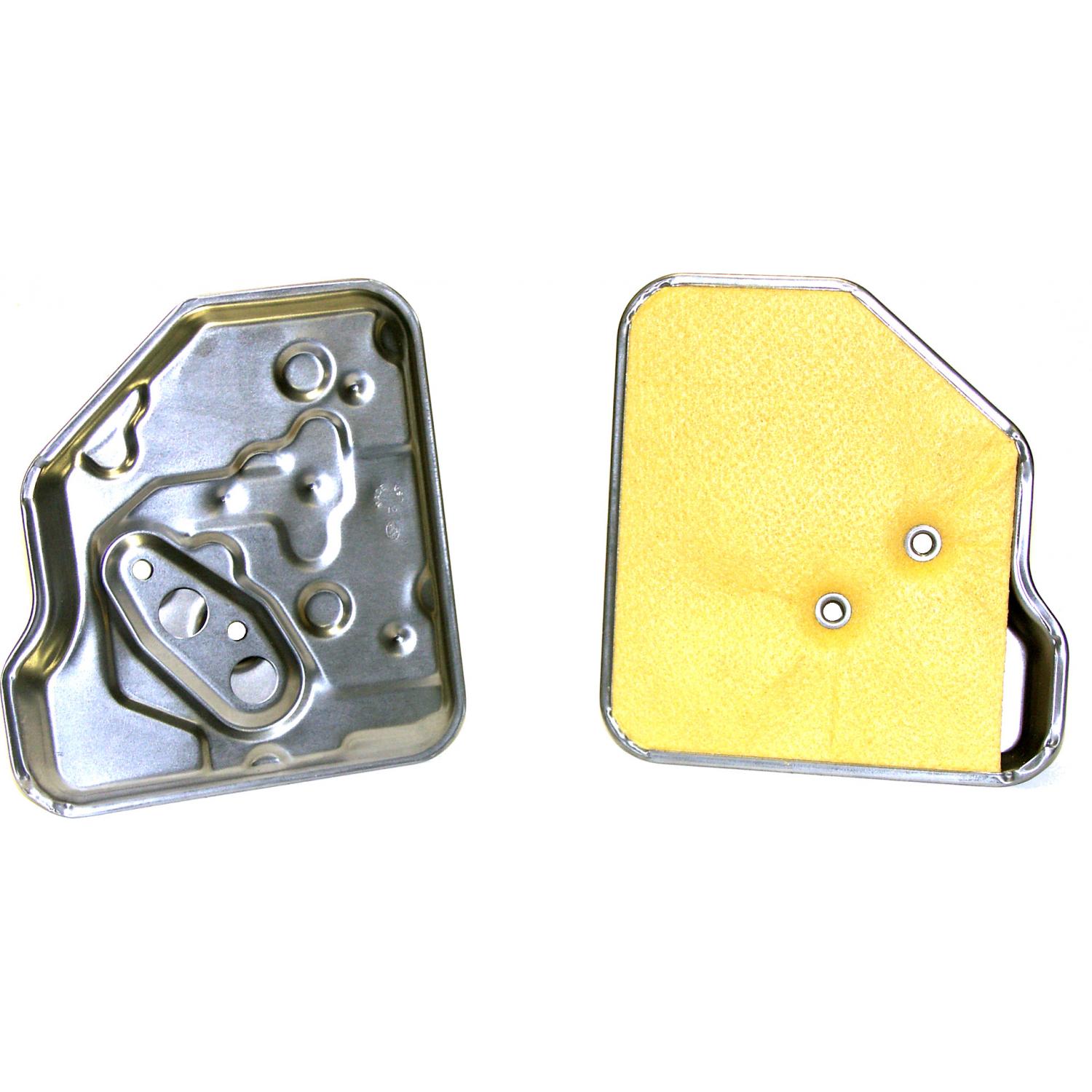 Wix 58894 - Auto Trans Filter Kit Wix 58894 Auto Trans Filter Kit product image 2 of 4