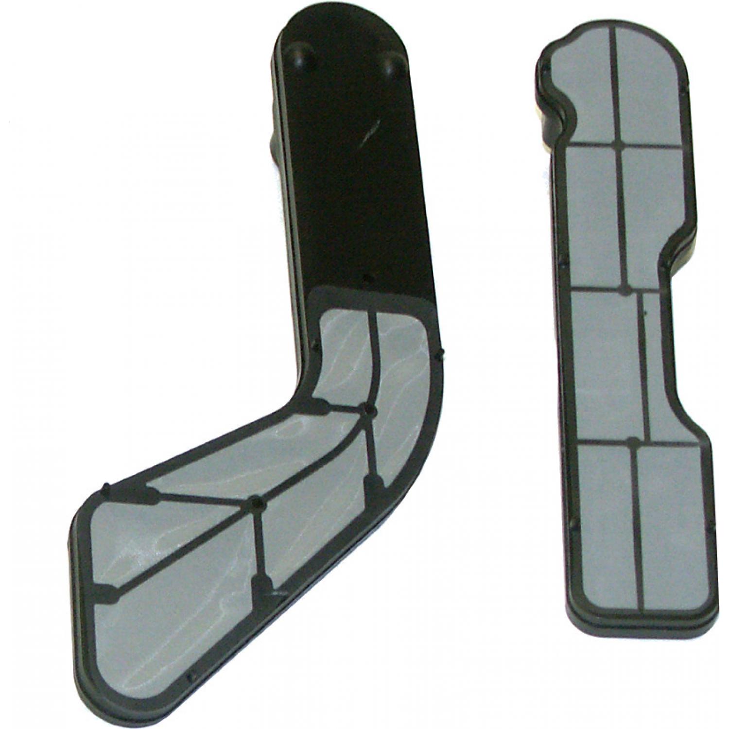 Wix 58895 - Auto Trans Filter Kit Wix 58895 Auto Trans Filter Kit product image 2 of 5