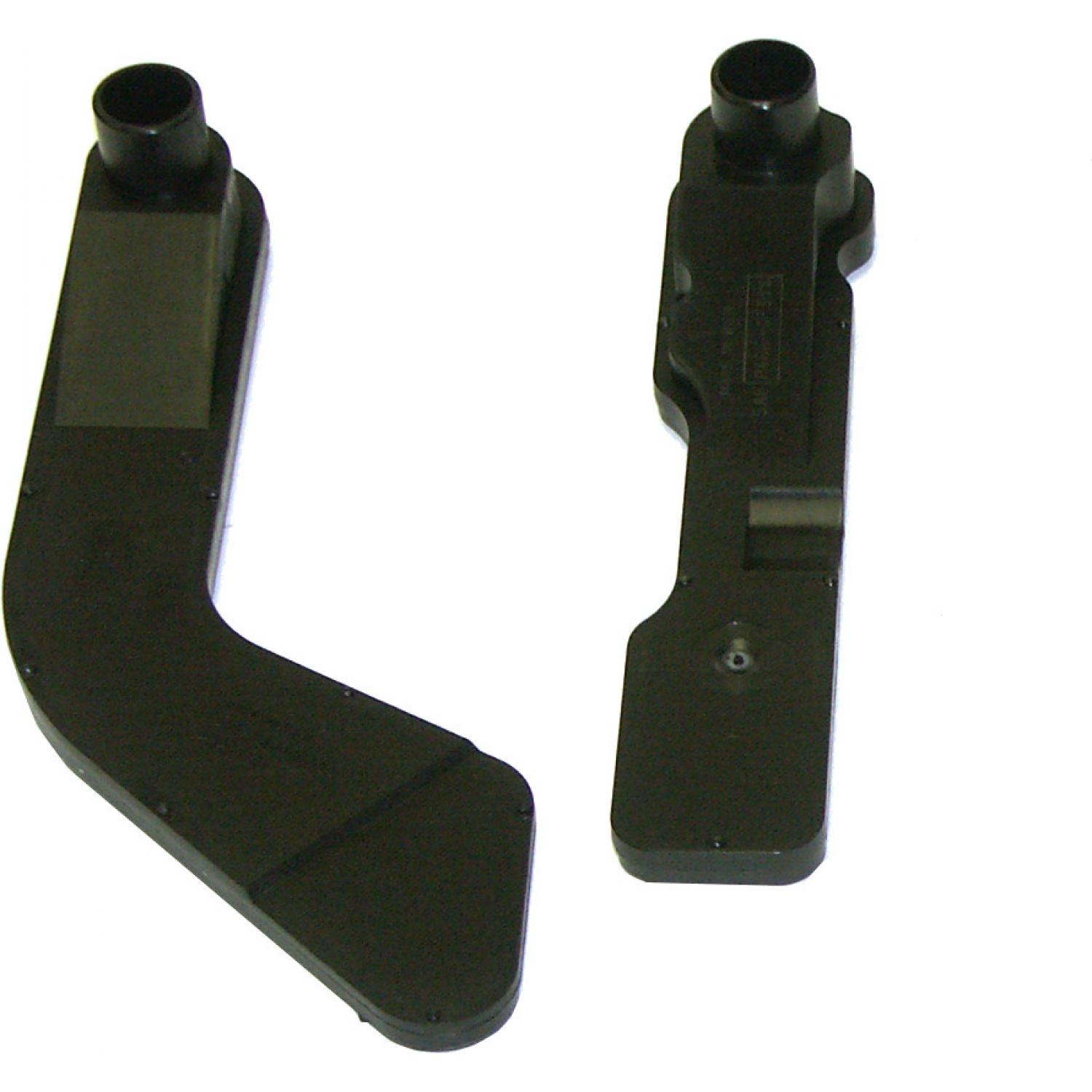 Wix 58895 - Auto Trans Filter Kit Wix 58895 Auto Trans Filter Kit product image 3 of 5