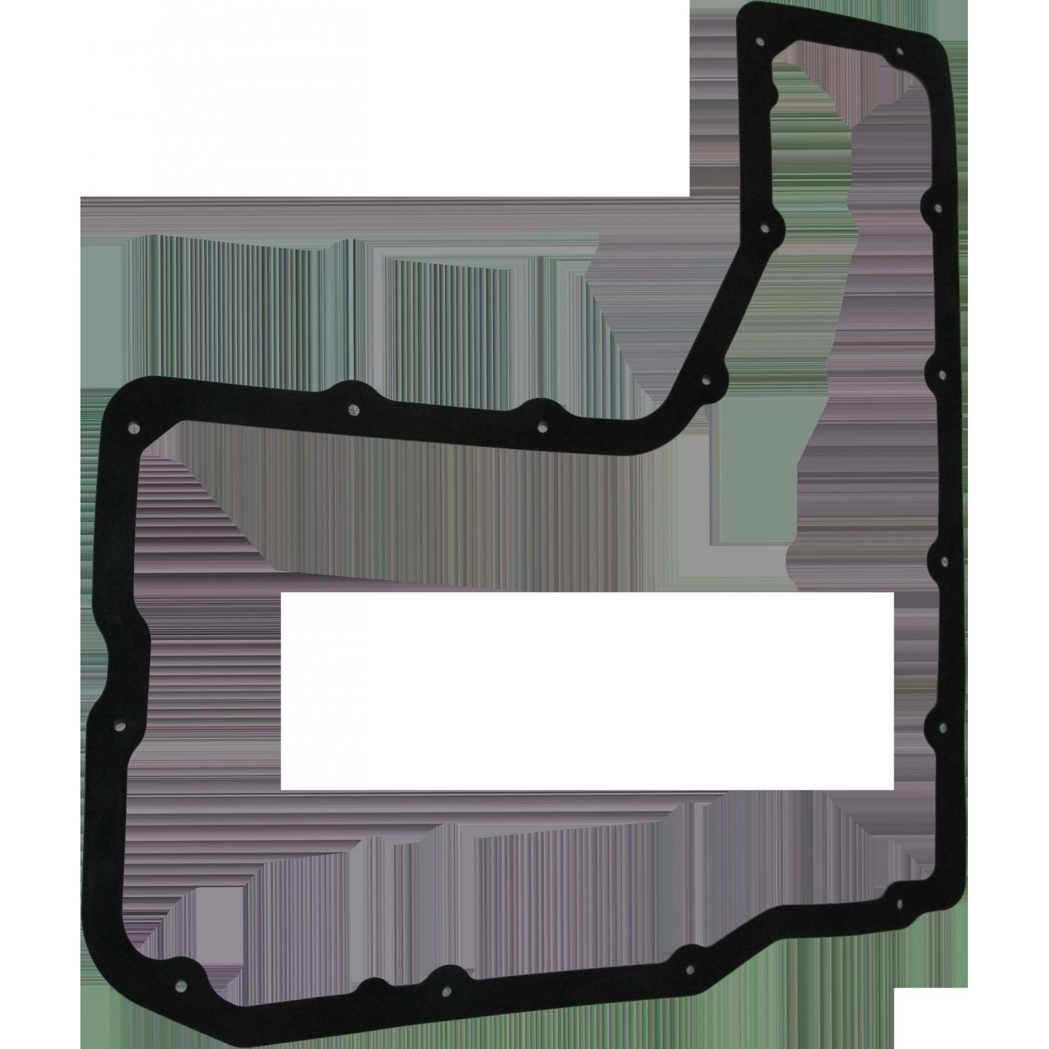 Wix 58895 - Auto Trans Filter Kit Wix 58895 Auto Trans Filter Kit product image 5 of 5