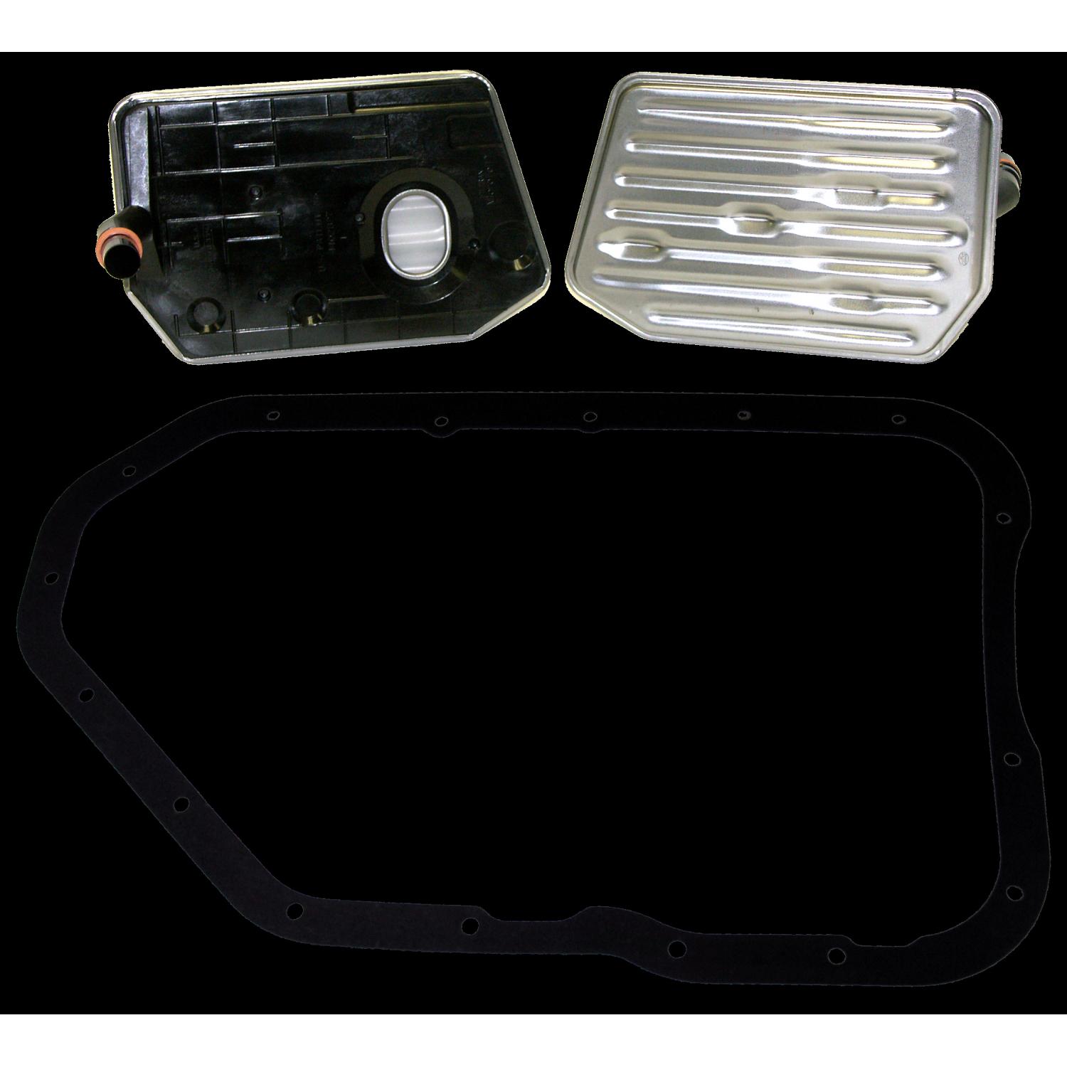 Wix 58896 - Auto Trans Filter Kit Wix 58896 Auto Trans Filter Kit product image 1 of 3