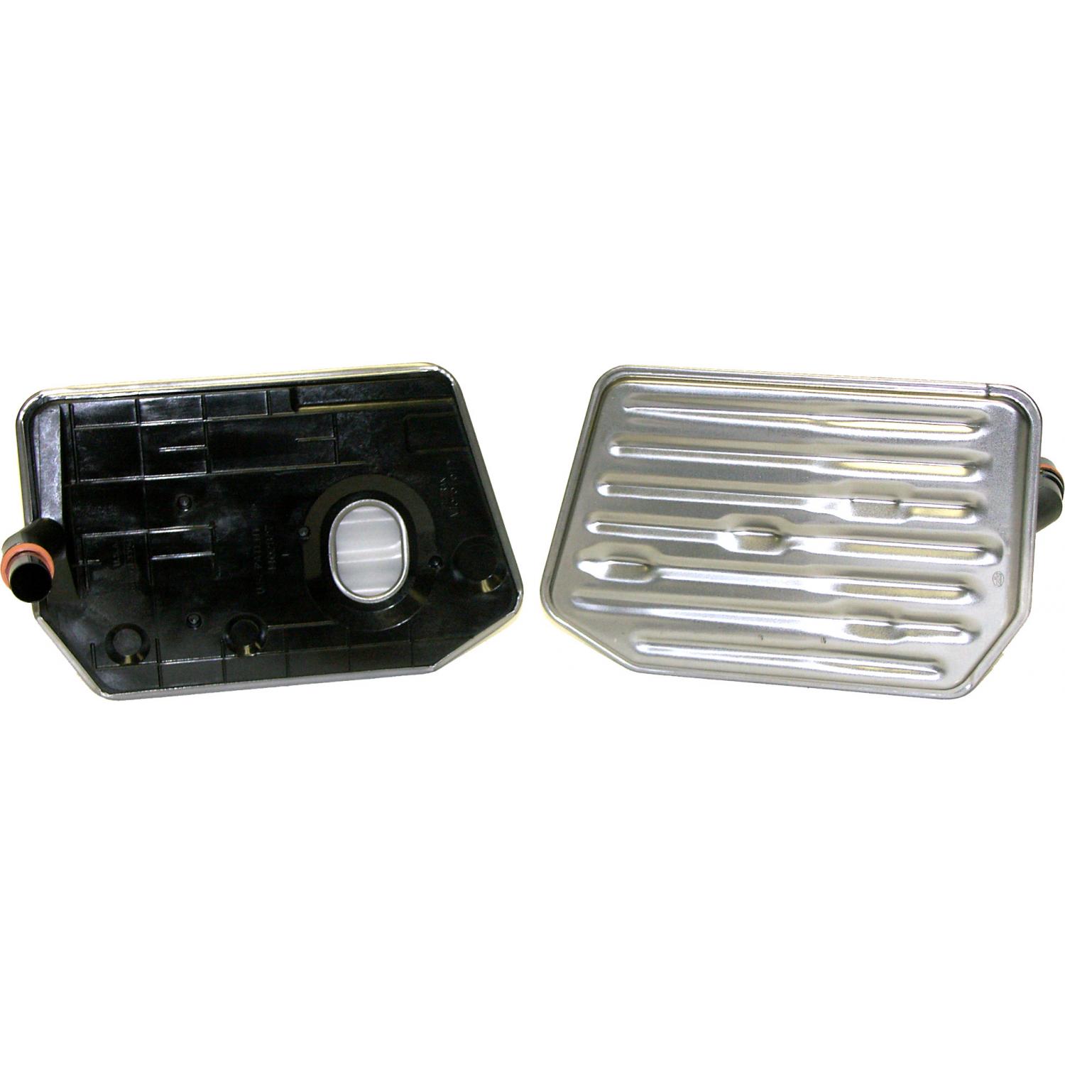 Wix 58896 - Auto Trans Filter Kit Wix 58896 Auto Trans Filter Kit product image 2 of 3