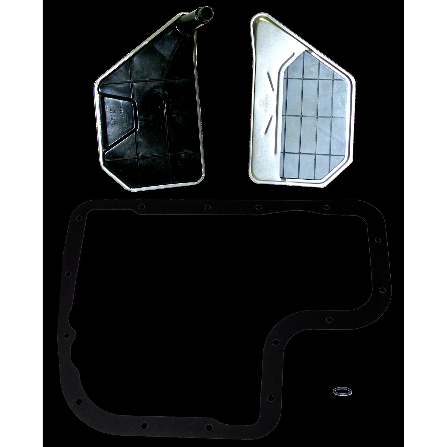 Wix 58899 - Auto Trans Filter Kit Wix 58899 Auto Trans Filter Kit product image 1 of 4