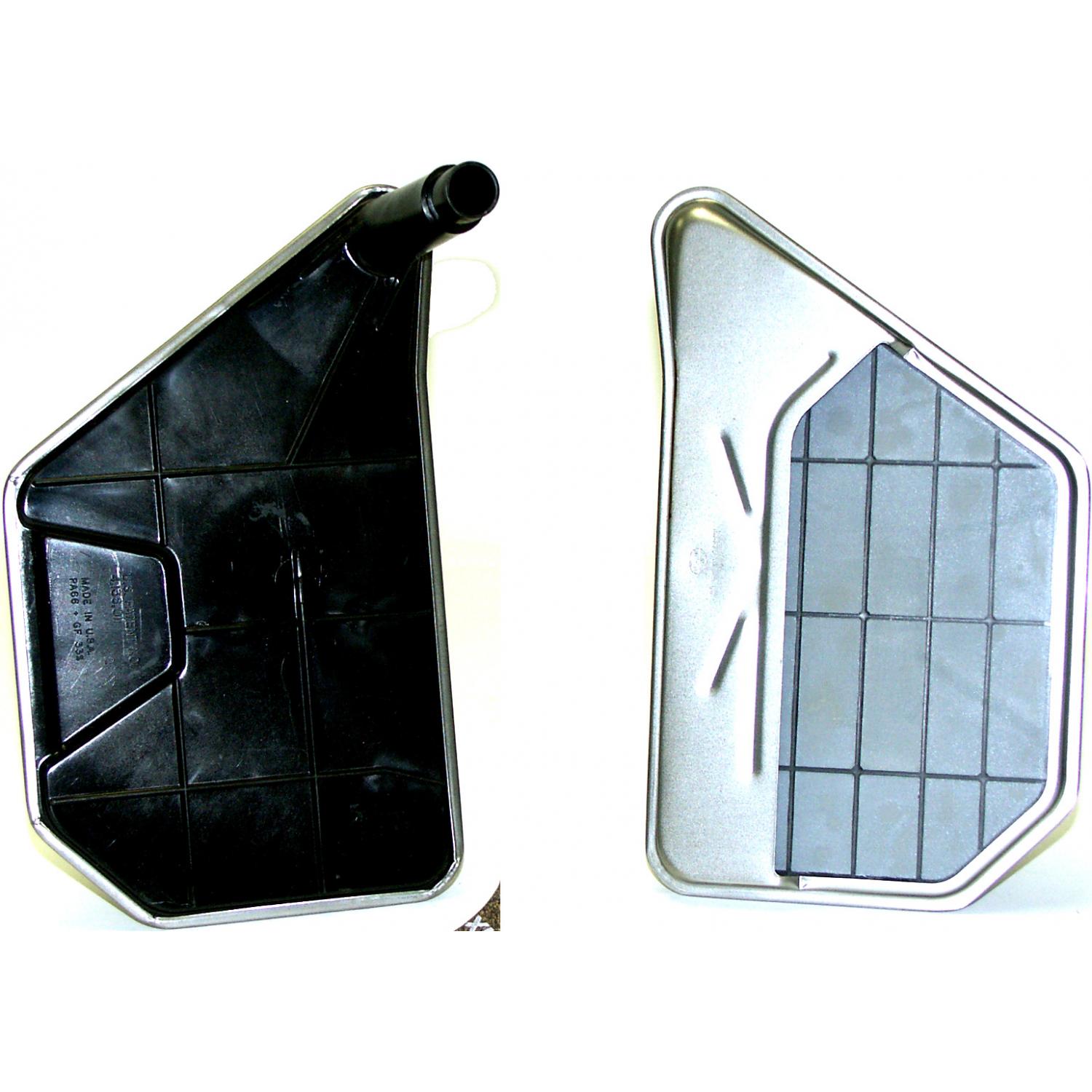 Wix 58899 - Auto Trans Filter Kit Wix 58899 Auto Trans Filter Kit product image 2 of 4