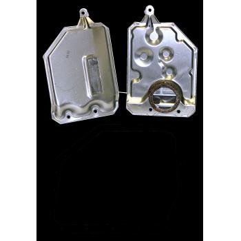 Wix 58902 Auto Trans Filter Kit product image 1 of 3