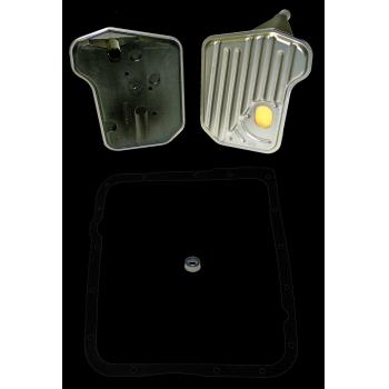 Wix 58904 - Auto Trans Filter Kit Wix 58904 Auto Trans Filter Kit product image 1 of 4