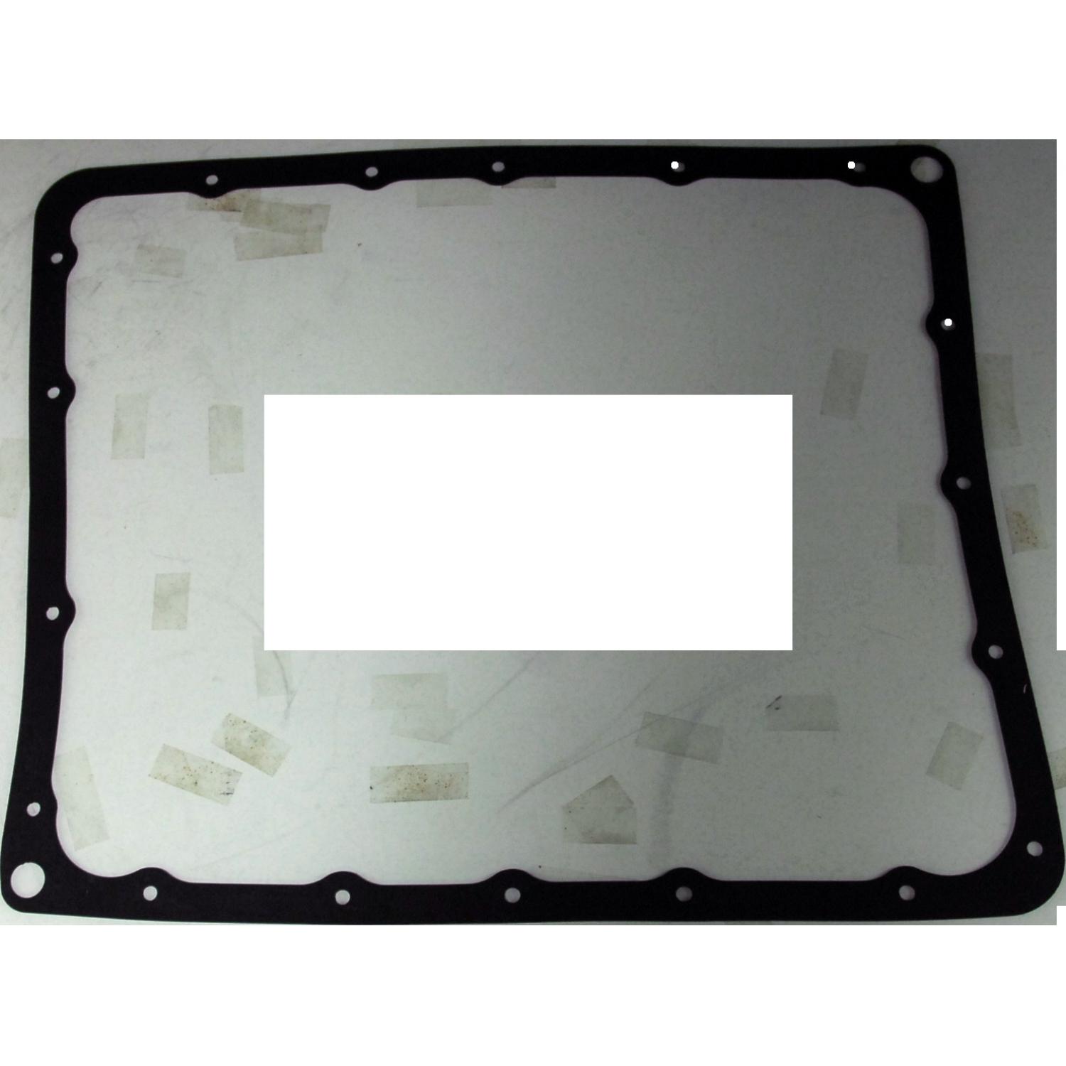 Wix 58906 Auto Trans Filter Kit product image 3 of 6