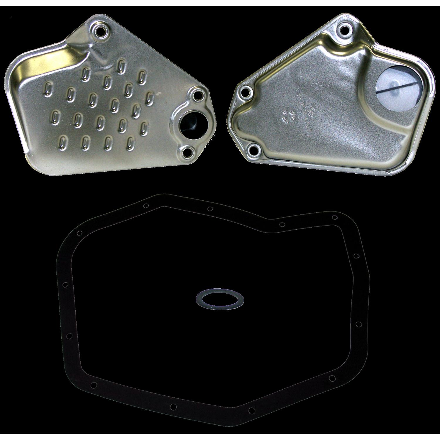 Wix 58921 - Auto Trans Filter Kit Wix 58921 Auto Trans Filter Kit product image 1 of 4